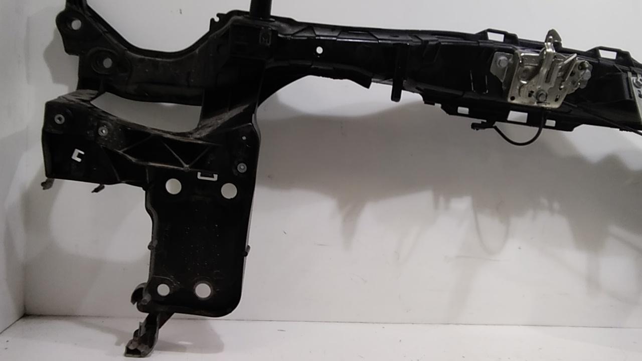 Calandra RENAULT Kangoo 4 Serie