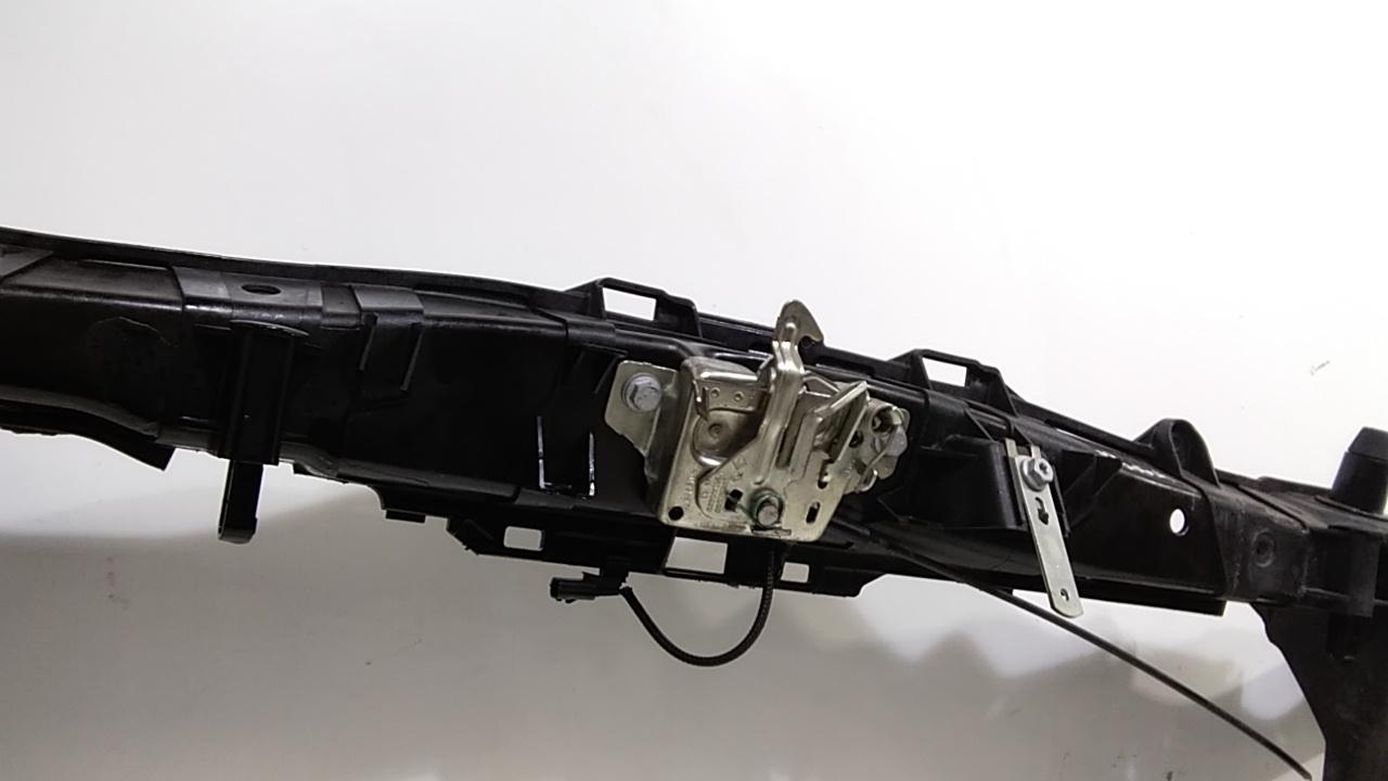 Calandra RENAULT Kangoo 4 Serie