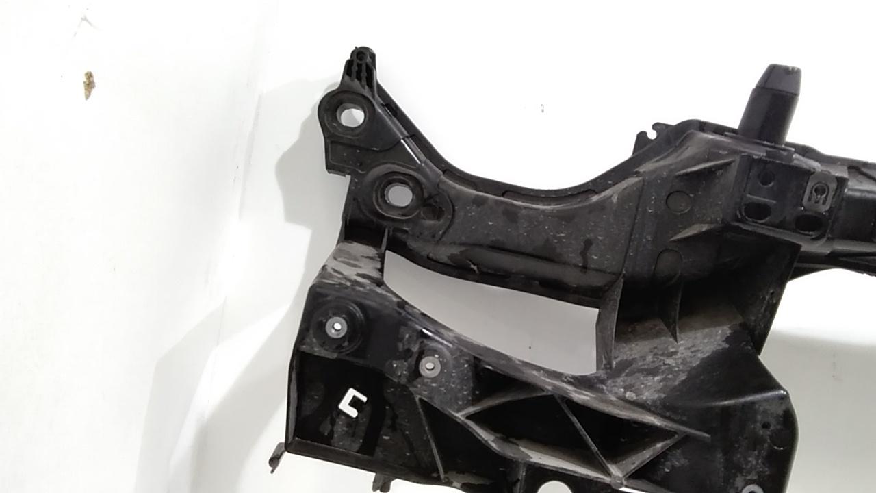 Calandra RENAULT Kangoo 4 Serie