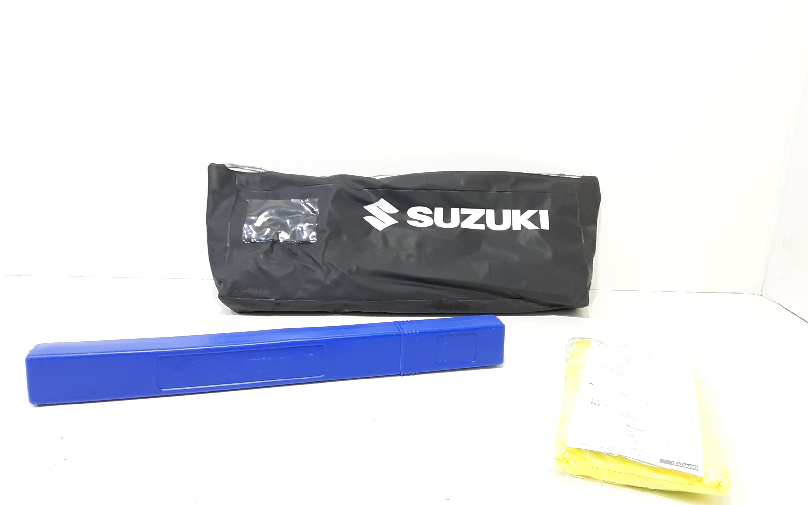 kit triangolo emergenza SUZUKI Ignis Serie (/MF) (17>)