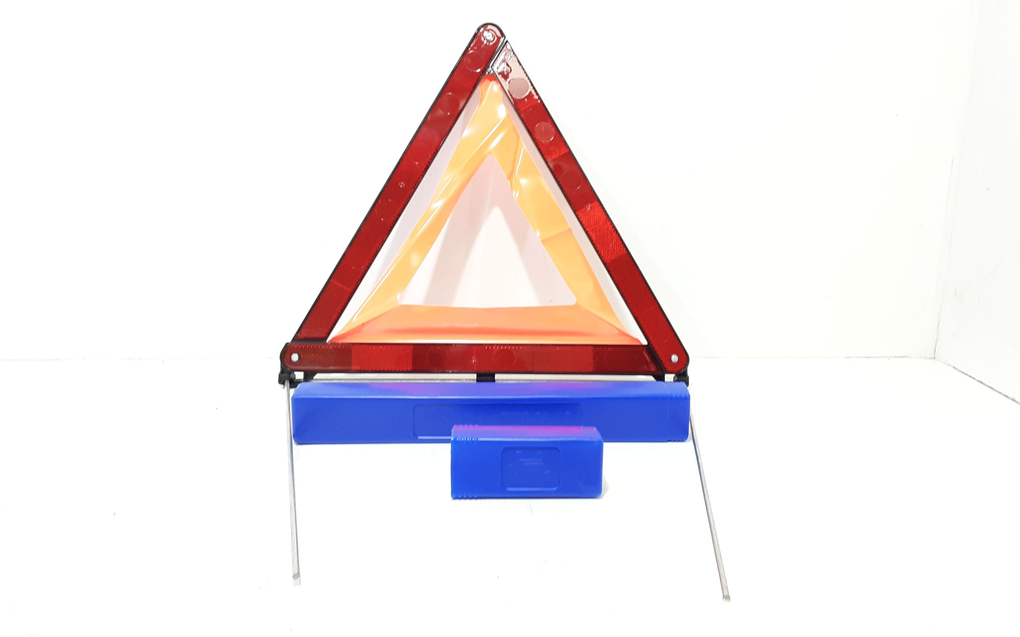 kit triangolo emergenza SUZUKI Ignis Serie (/MF) (17>)