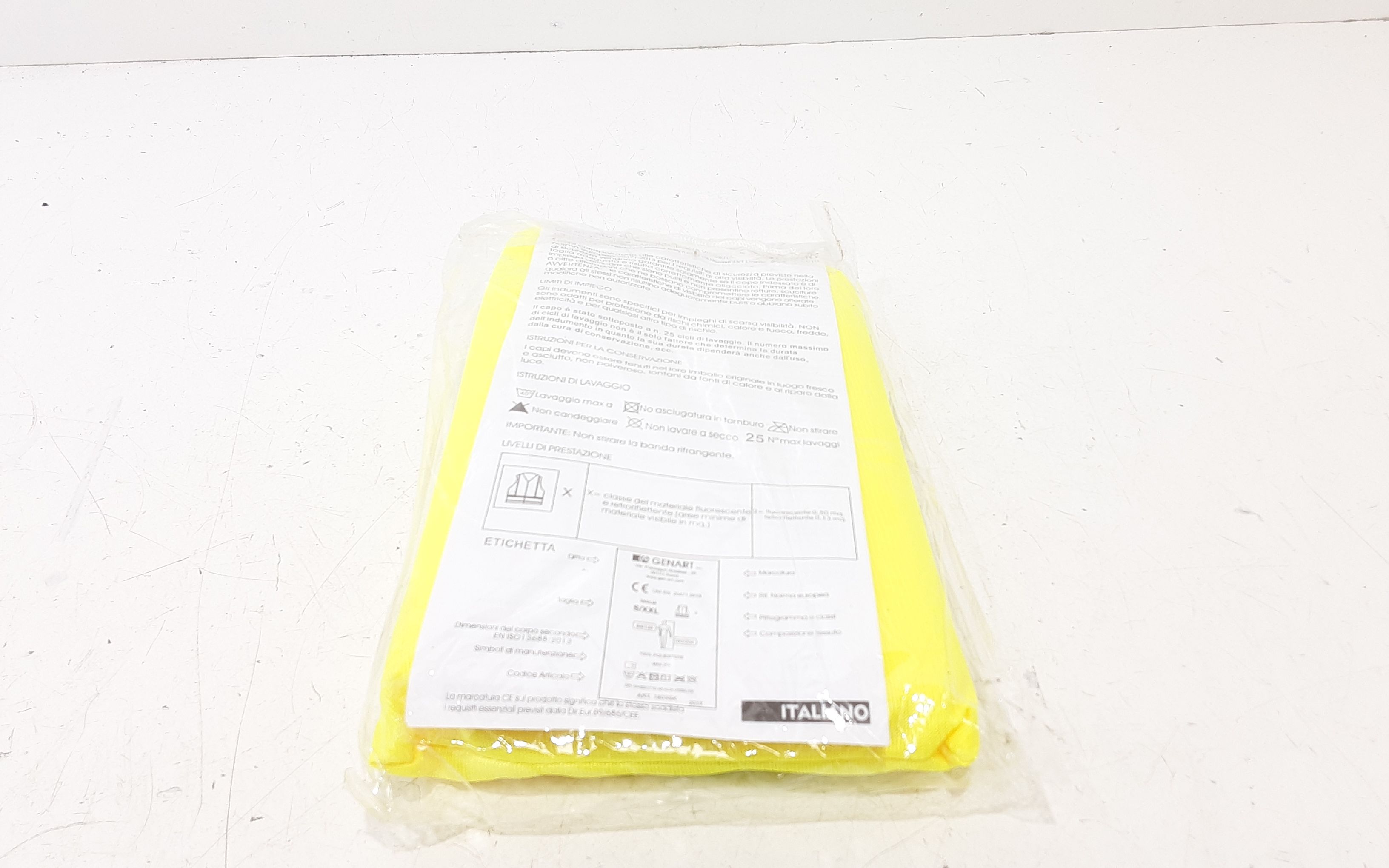 kit triangolo emergenza SUZUKI Ignis Serie (/MF) (17>)