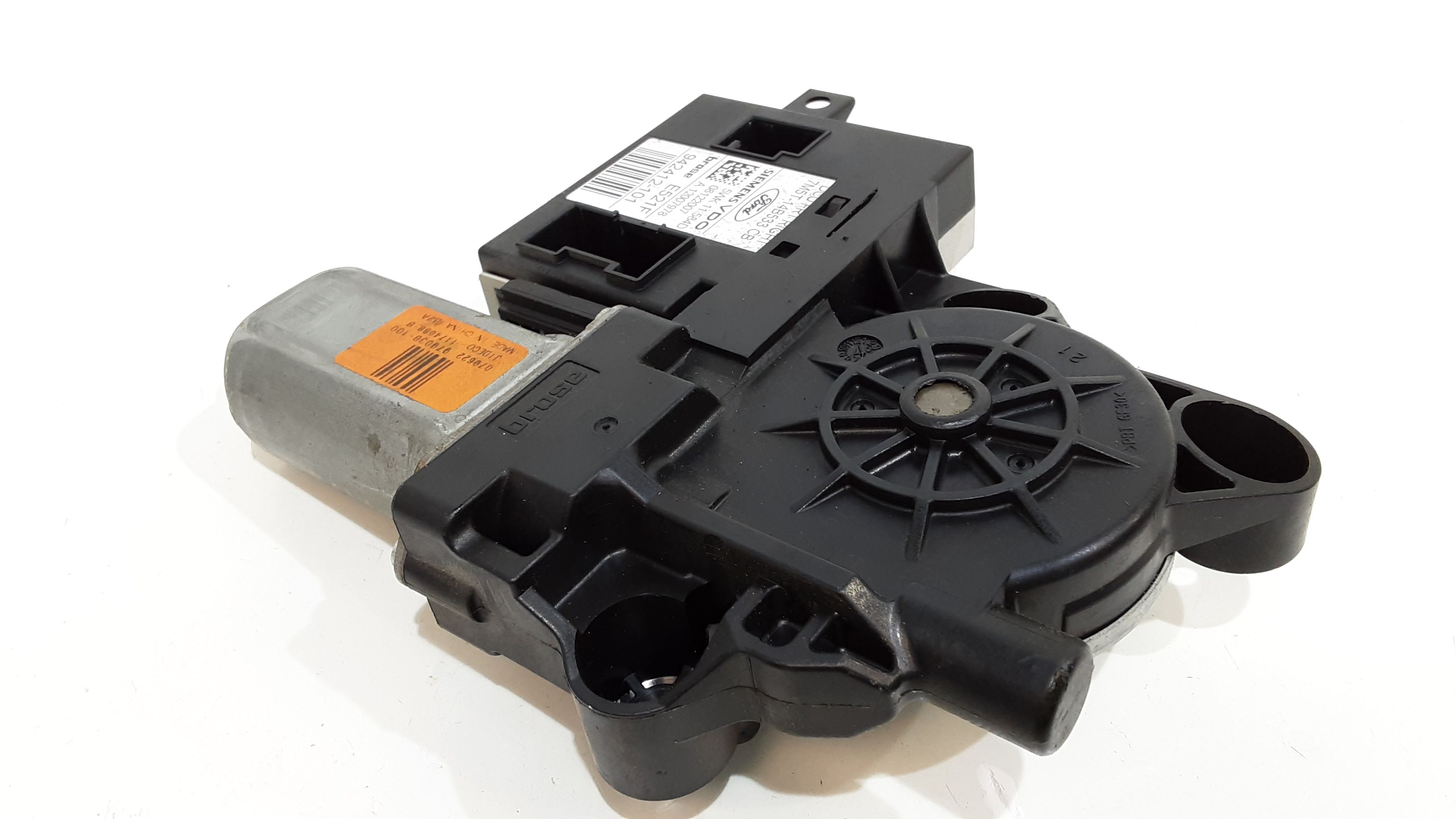 Motorino Alzavetro anteriore destra FORD C - Max Serie (03>07)