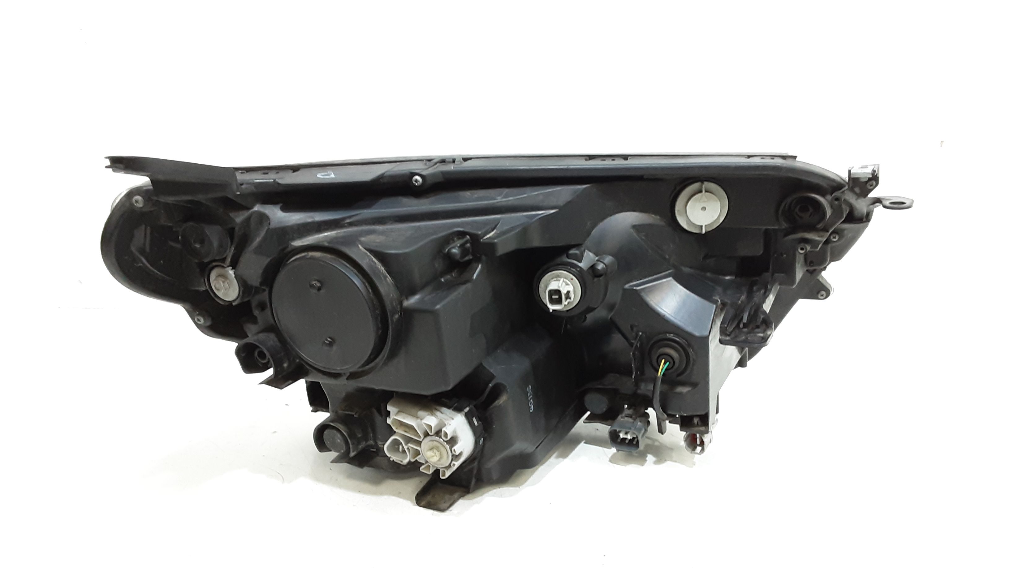 Faro fanale ant. SX a LED TOYOTA Rav4 Serie (18>)