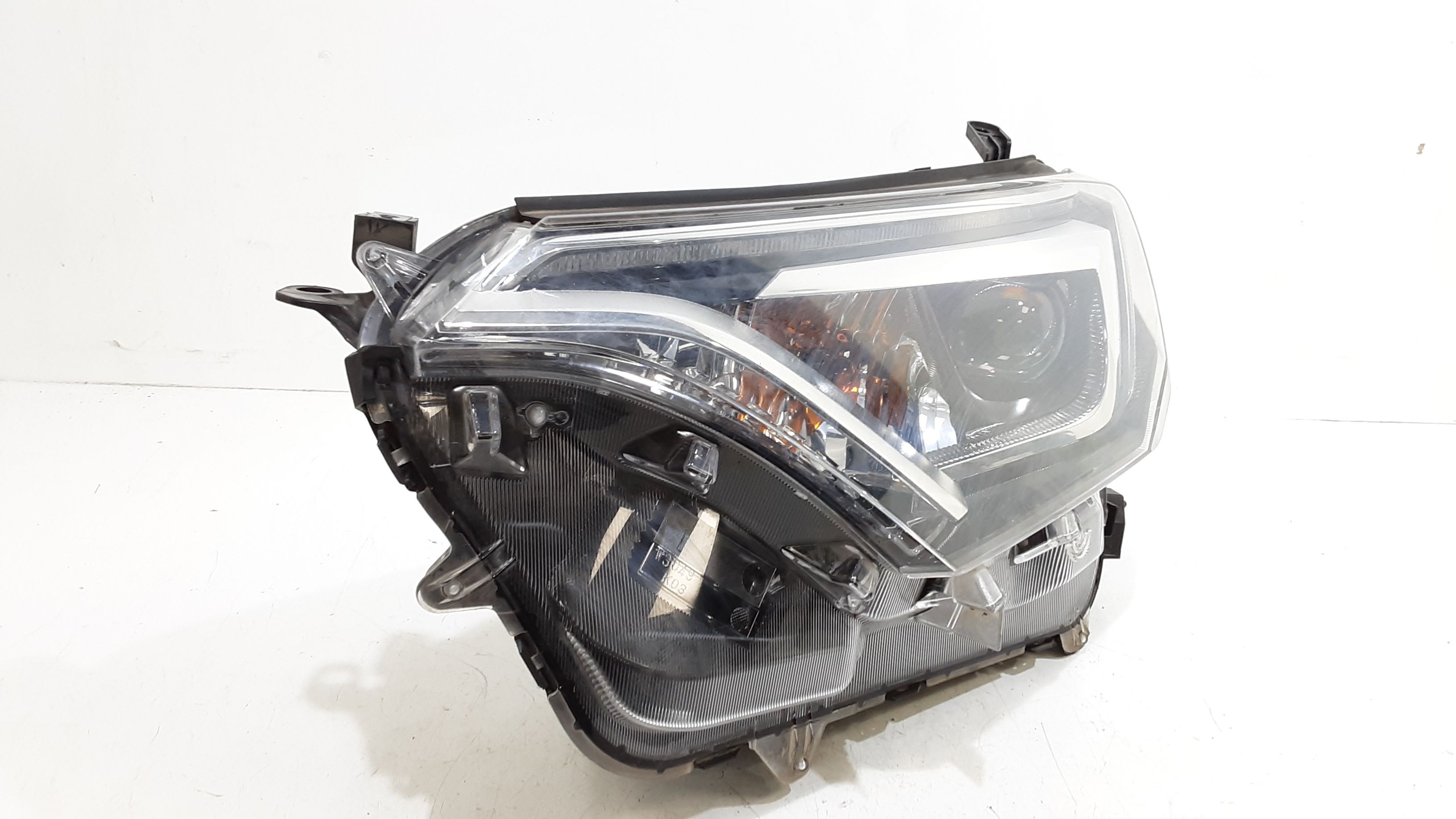 Faro fanale ant. SX a LED TOYOTA Rav4 Serie (18>)