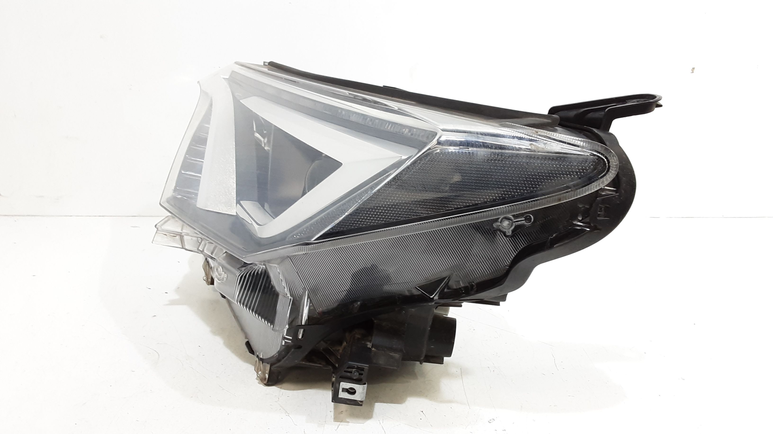 Faro fanale ant. SX a LED TOYOTA Rav4 Serie (18>)