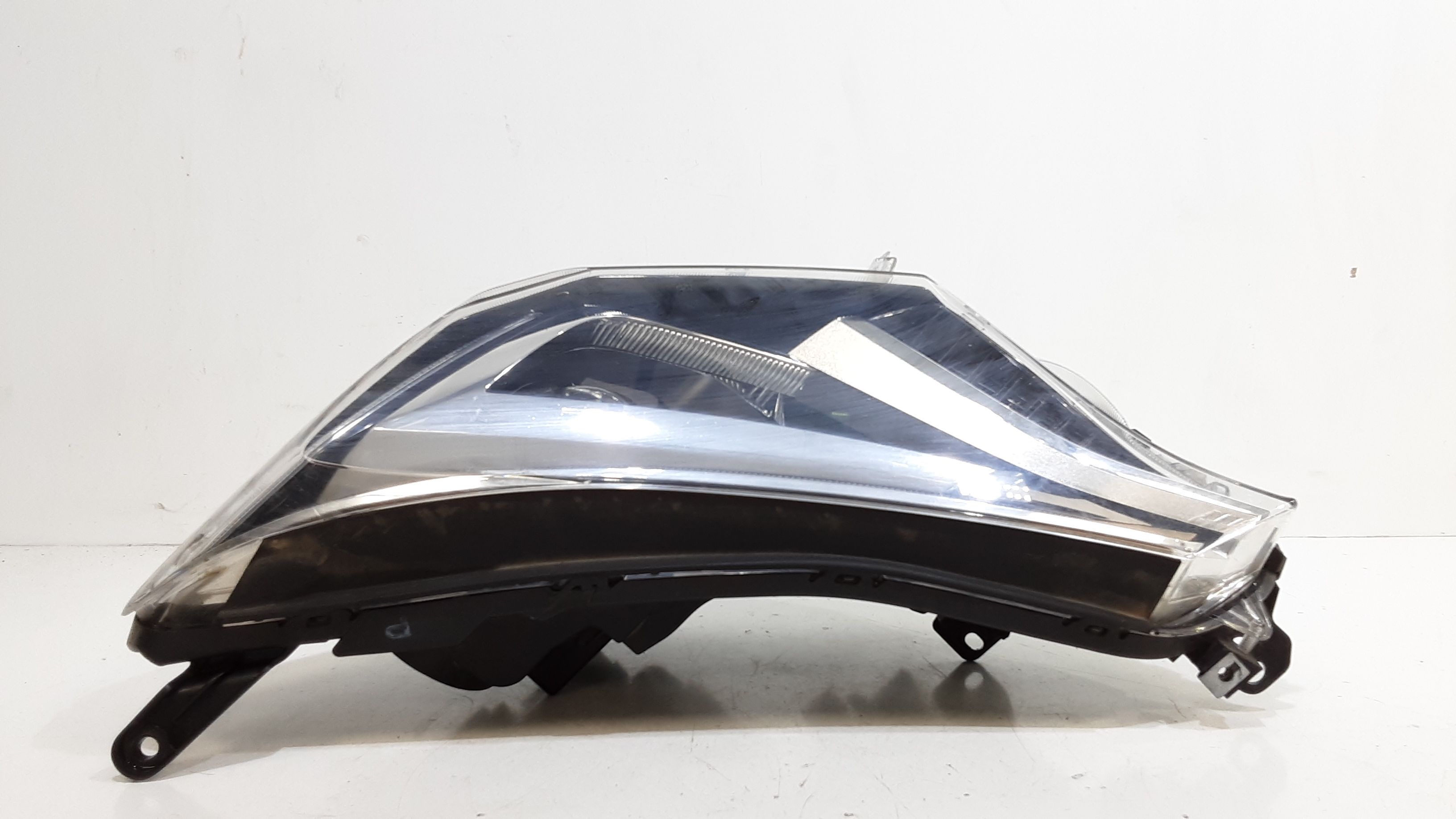 Faro fanale ant. SX a LED TOYOTA Rav4 Serie (18>)