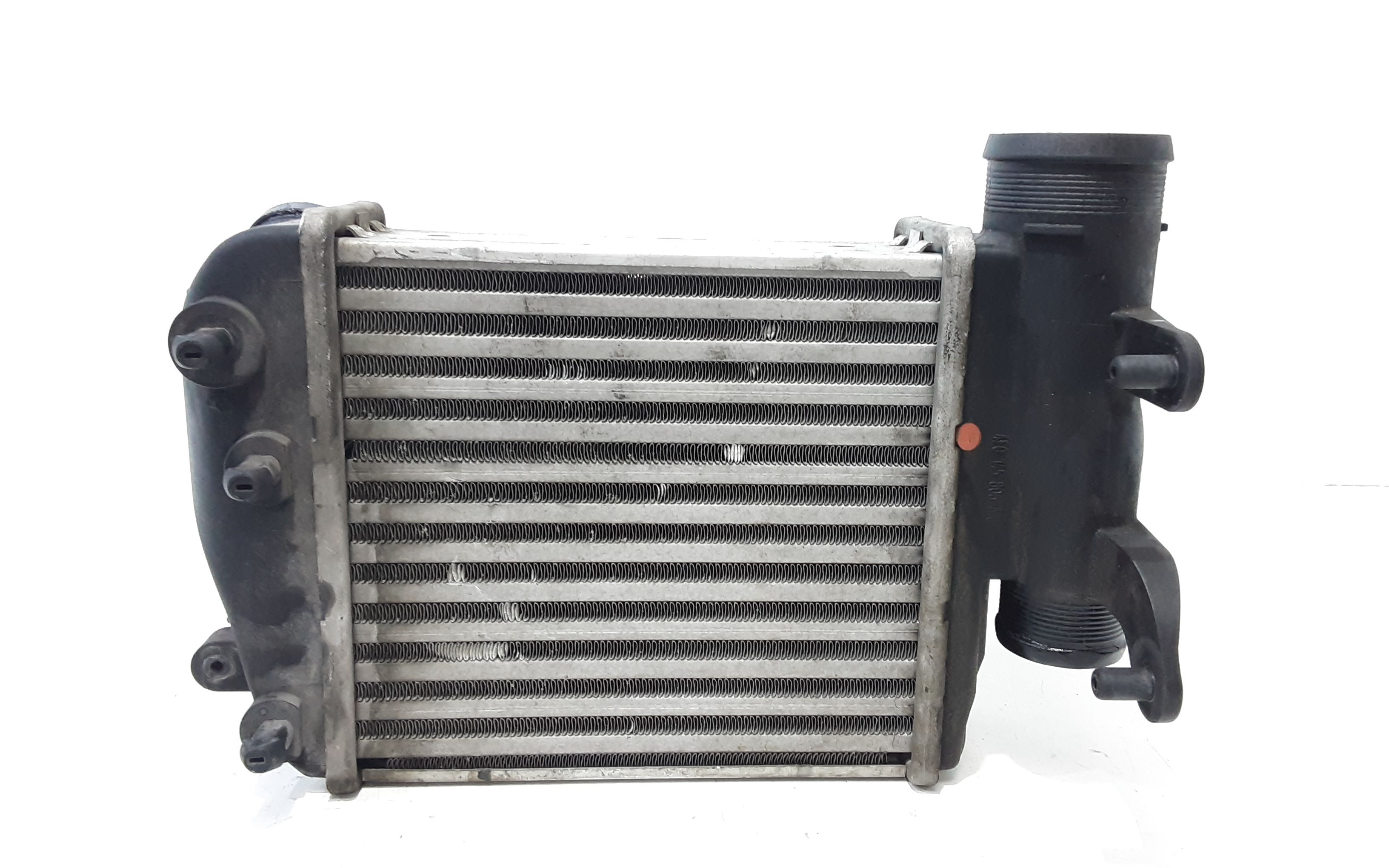 Intercooler AUDI A6 Allroad 2 Serie (4FH)