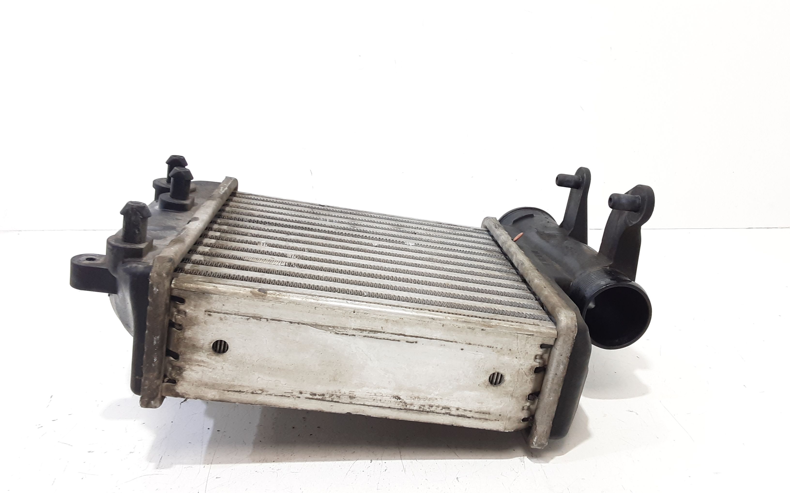 Intercooler AUDI A6 Allroad 2 Serie (4FH)