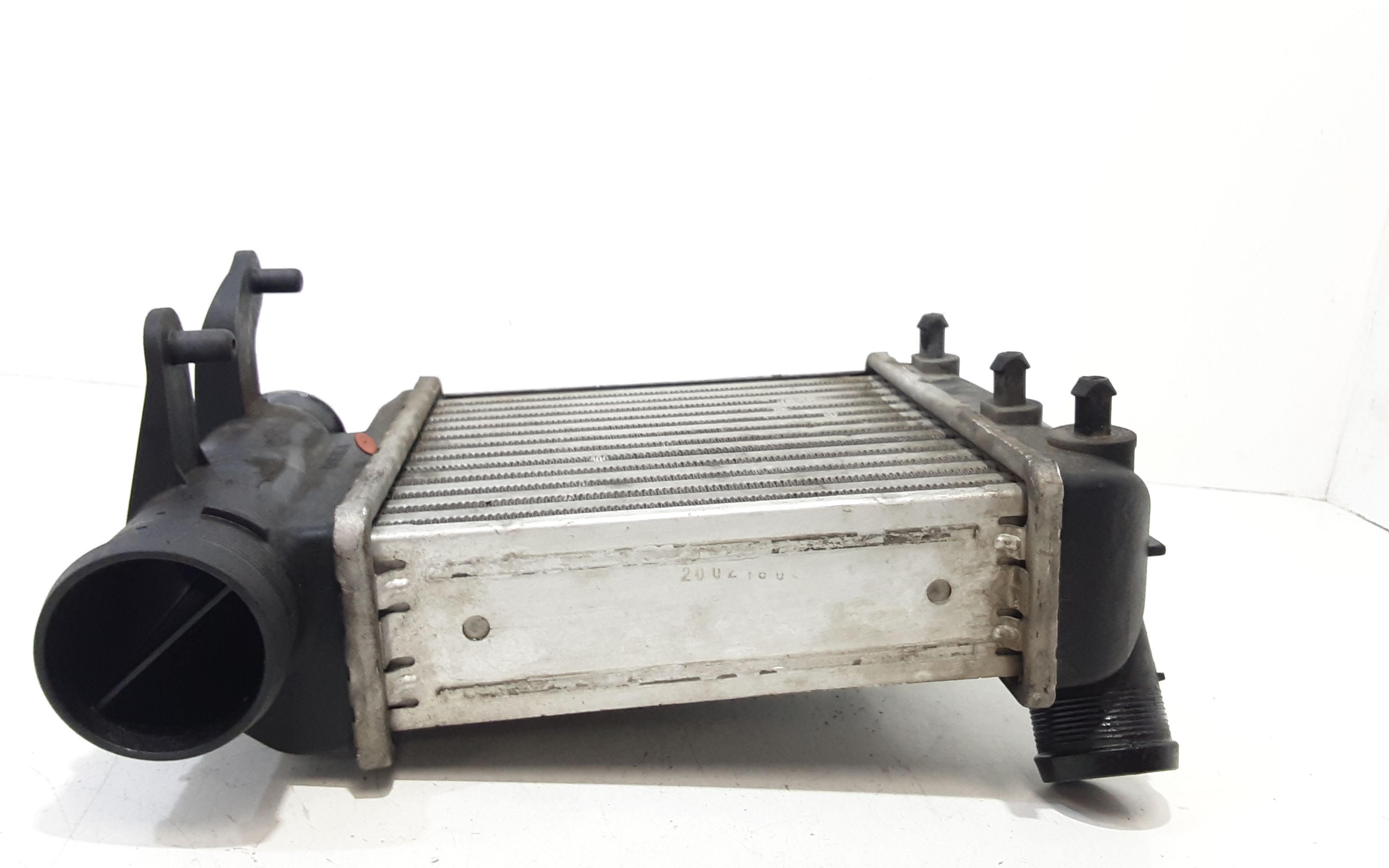 Intercooler AUDI A6 Allroad 2 Serie (4FH)