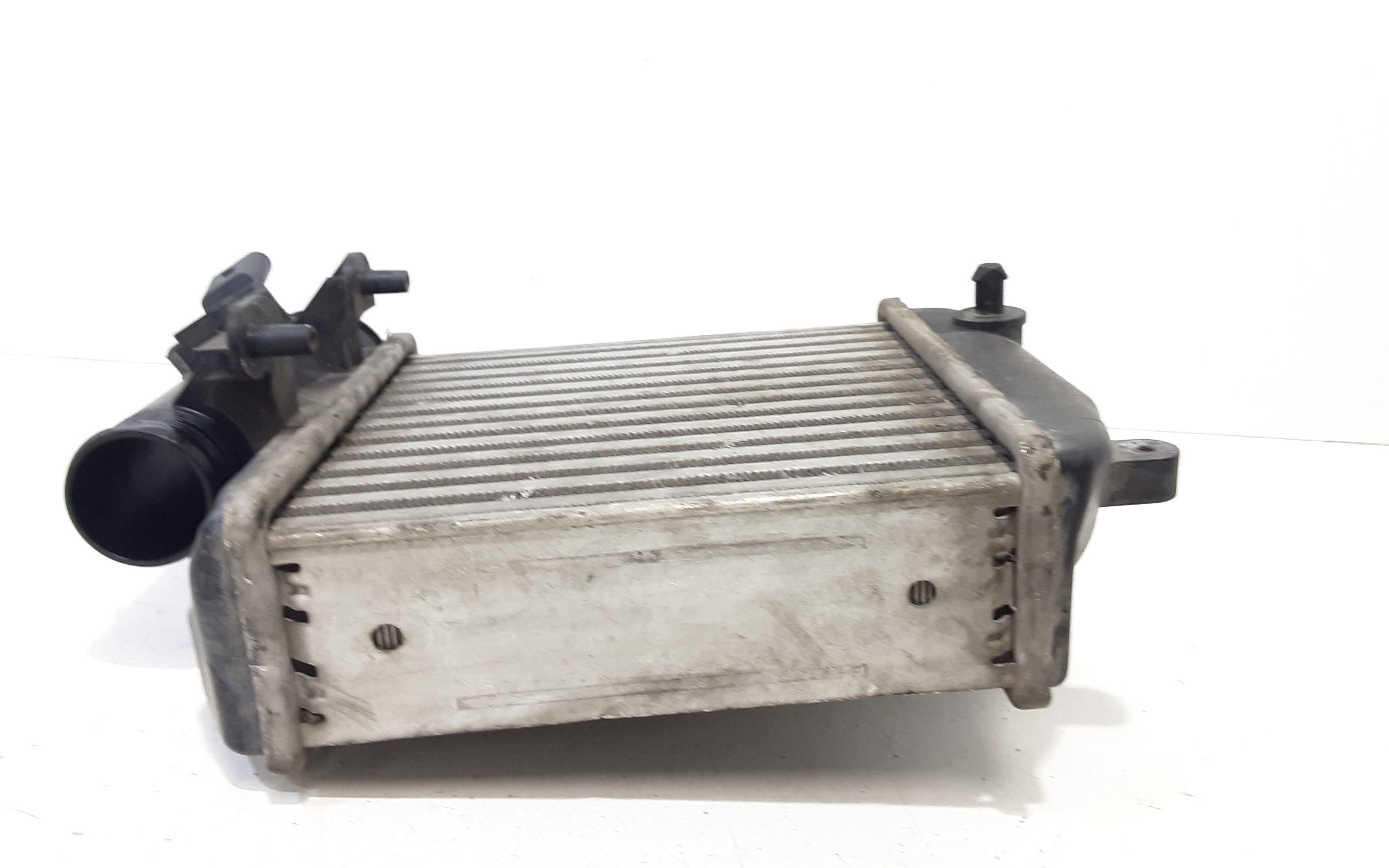 Intercooler AUDI A6 Allroad 2 Serie (4FH)