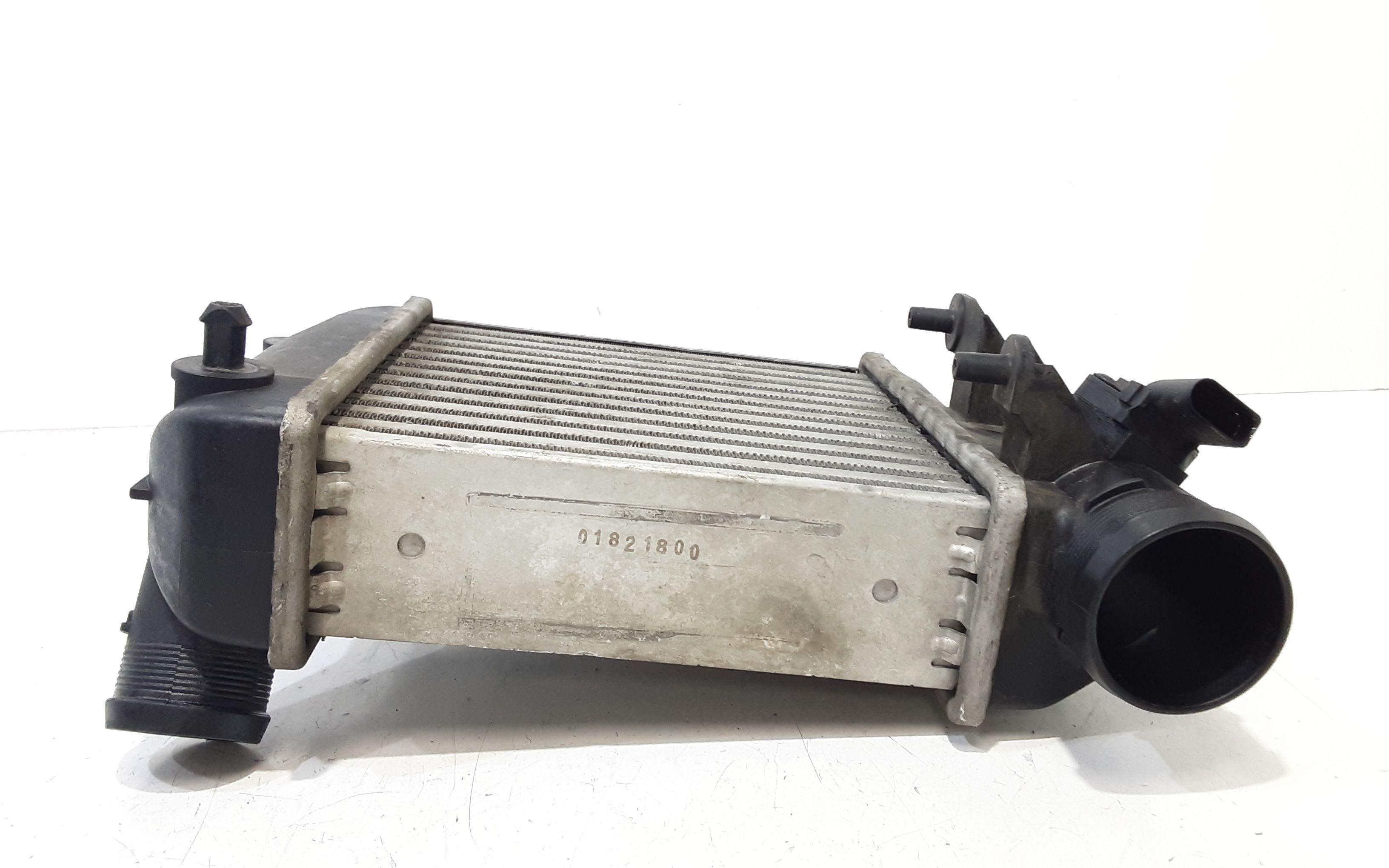 Intercooler AUDI A6 Allroad 2 Serie (4FH)