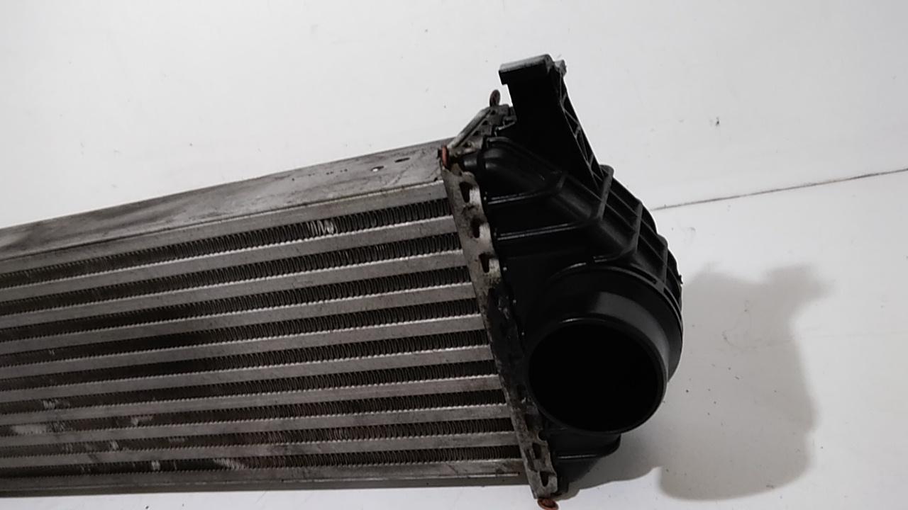 Intercooler RENAULT Kangoo 4 Serie