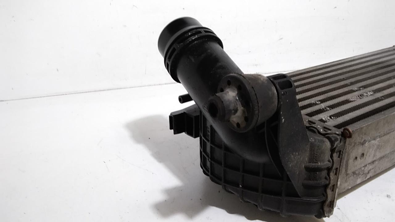 Intercooler RENAULT Kangoo 4 Serie
