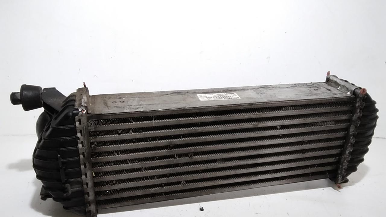 Intercooler RENAULT Kangoo 4 Serie