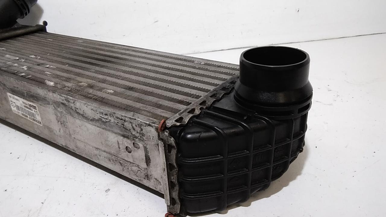 Intercooler RENAULT Kangoo 4 Serie