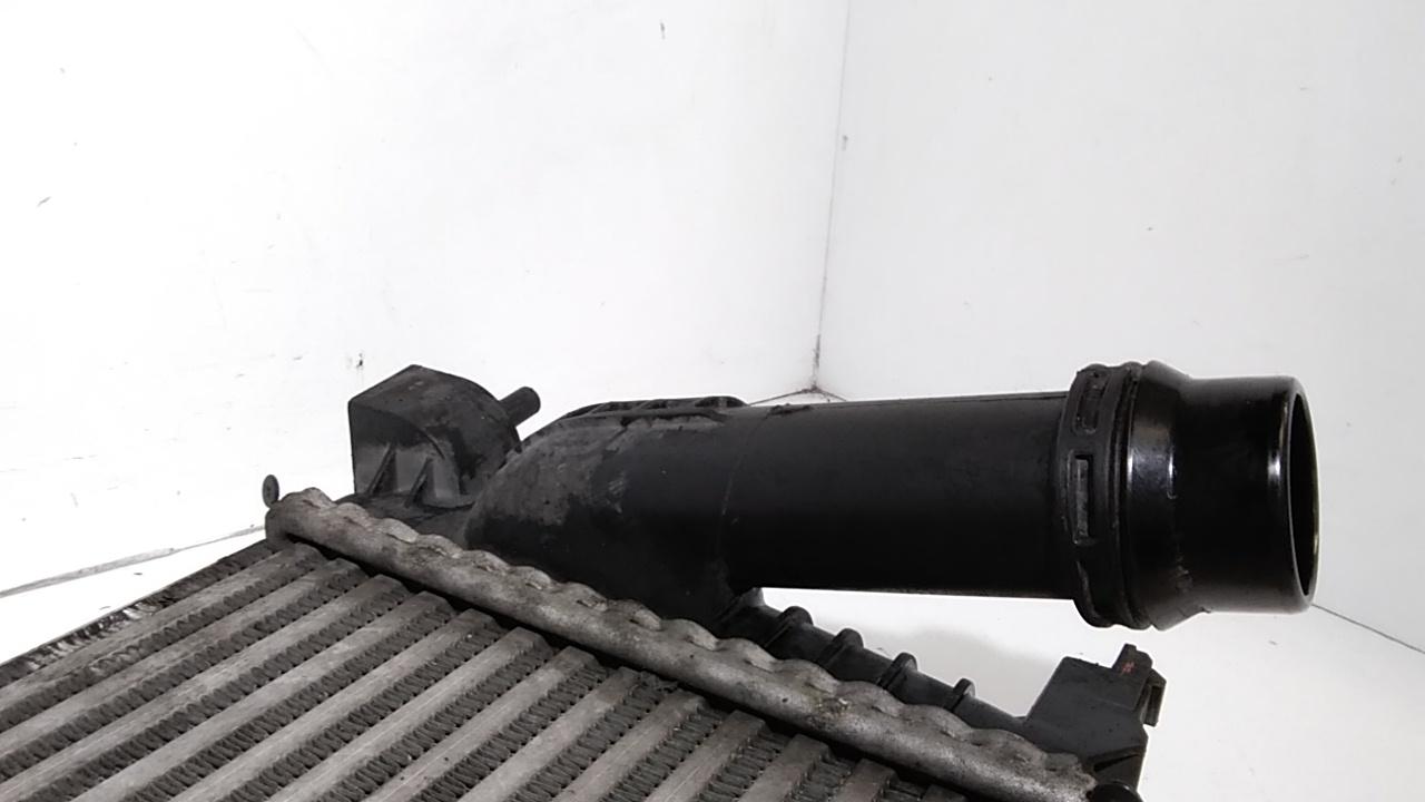 Intercooler RENAULT Clio Serie IV (12>19)