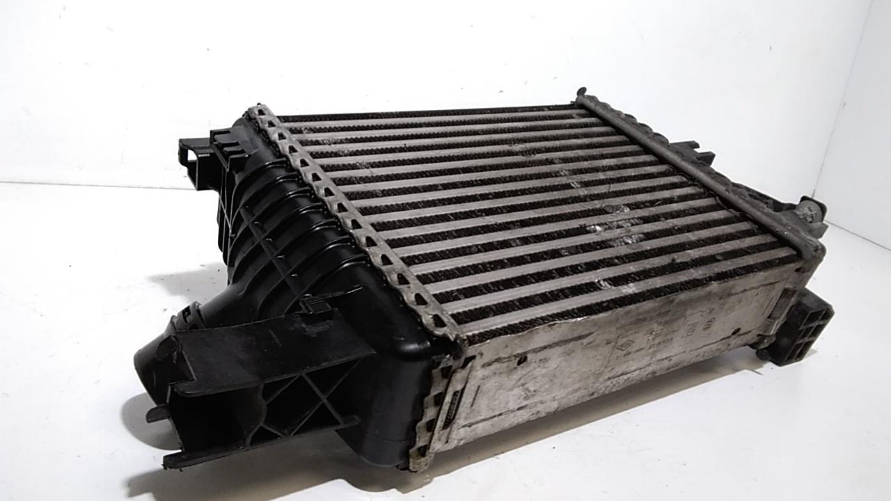 Intercooler RENAULT Clio Serie IV (12>19)