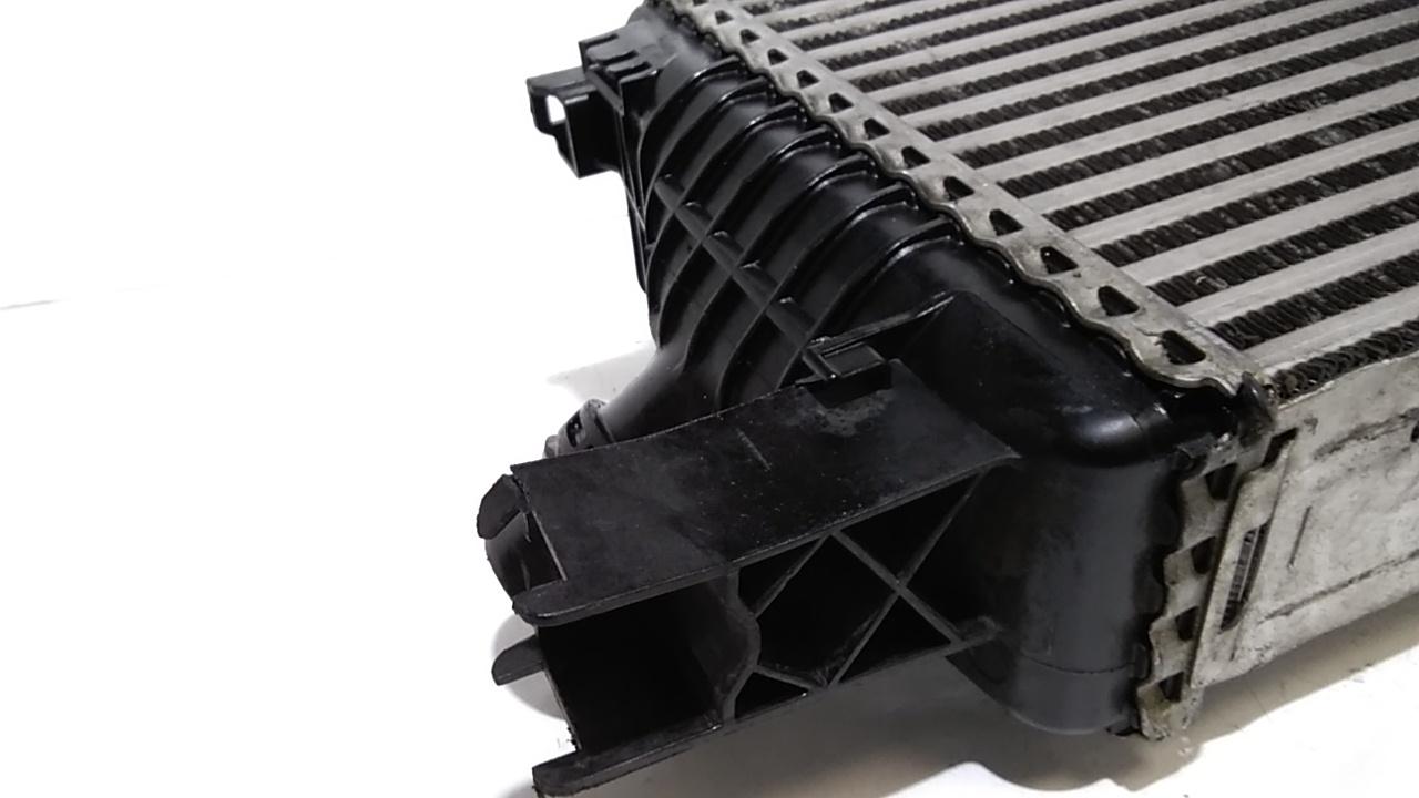 Intercooler RENAULT Clio Serie IV (12>19)