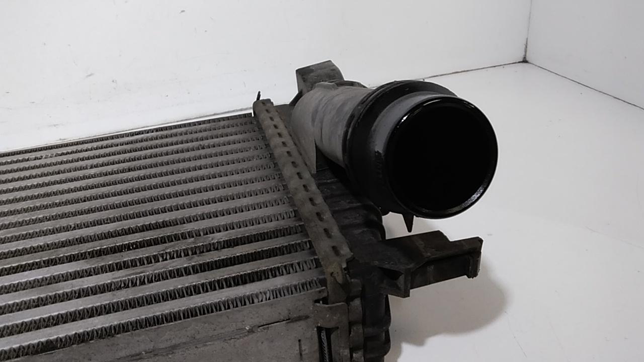 Intercooler RENAULT Captur Serie