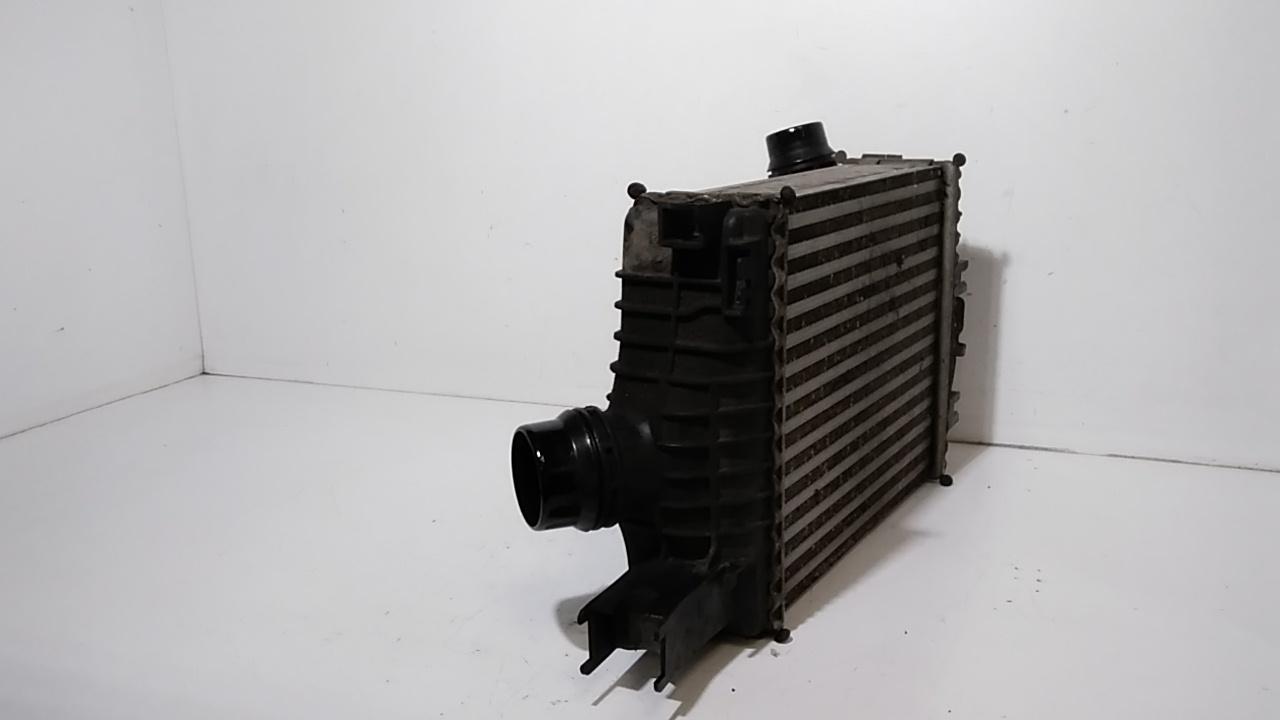 Intercooler RENAULT Captur Serie