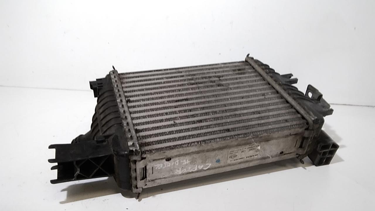 Intercooler RENAULT Captur Serie
