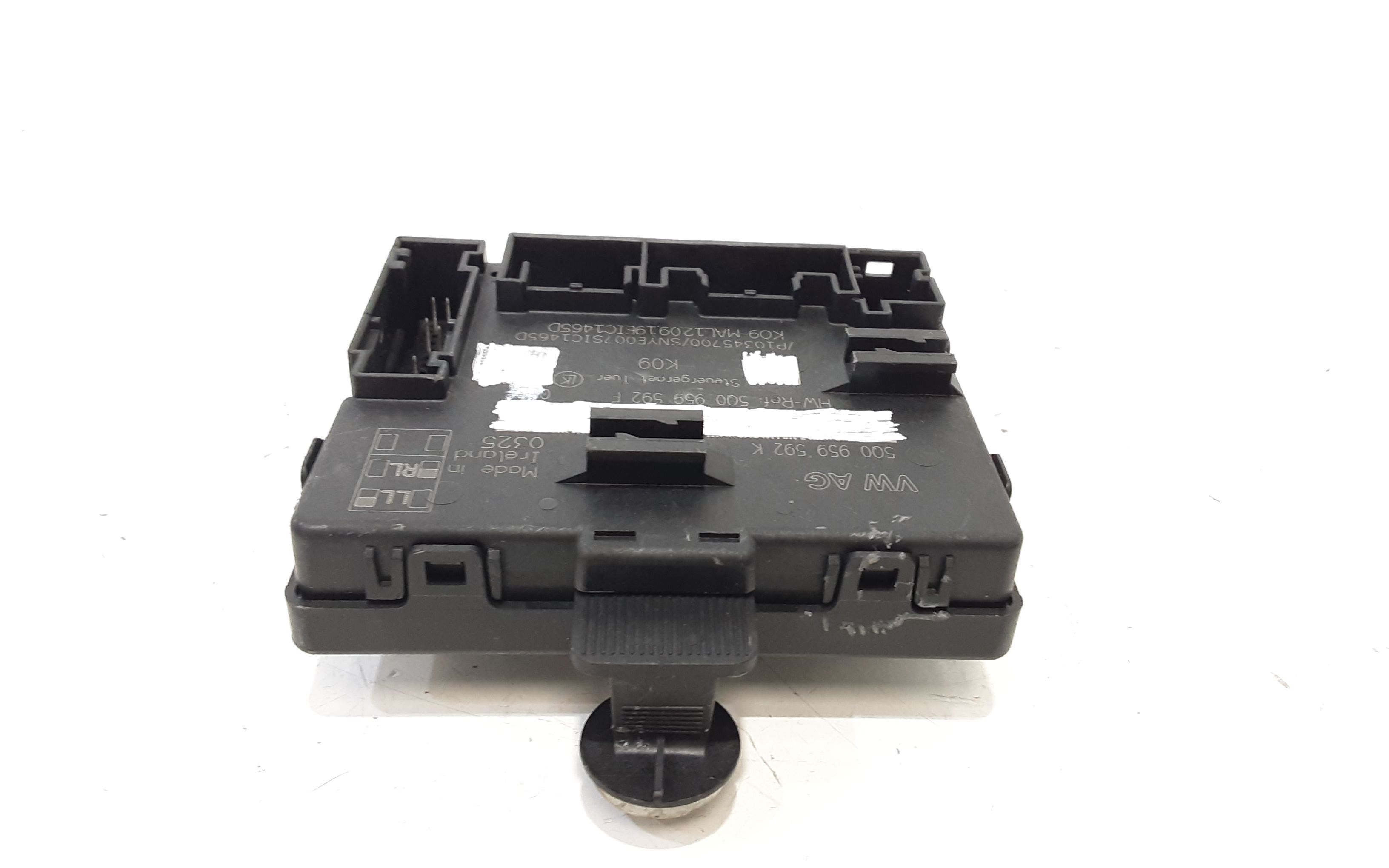 Centralina porta DX passeggero VOLKSWAGEN Tiguan Serie