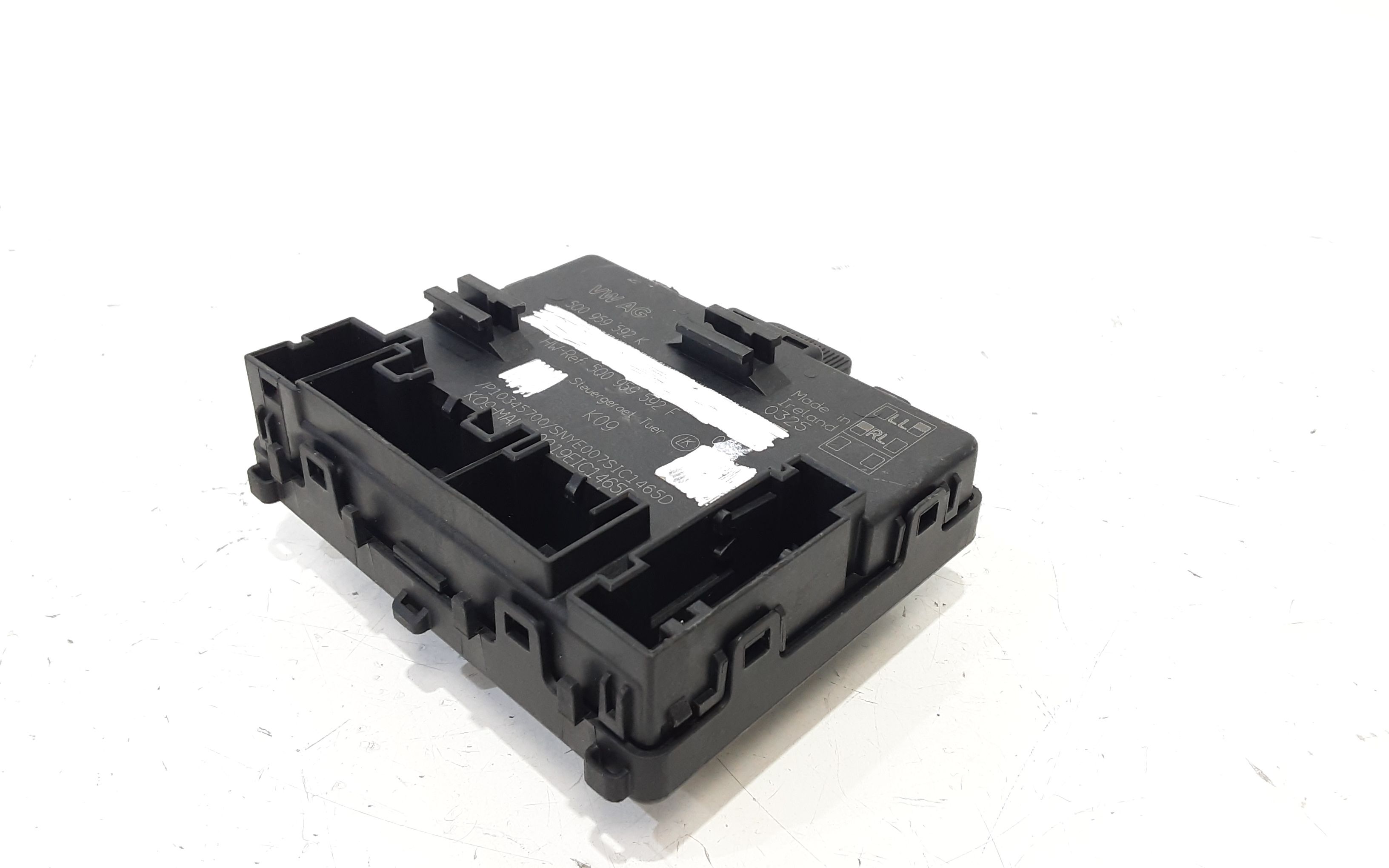 Centralina porta DX passeggero VOLKSWAGEN Tiguan Serie