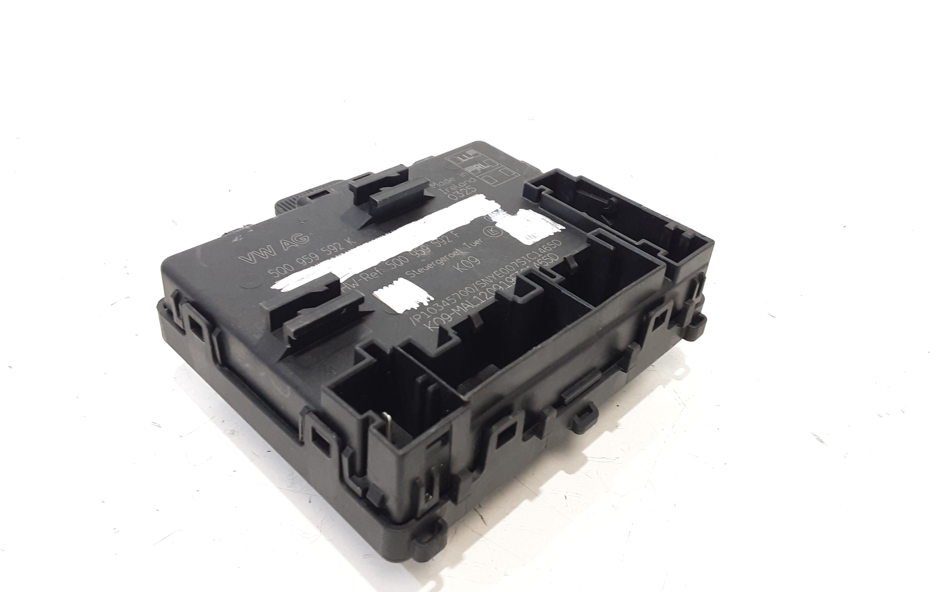 Centralina porta DX passeggero VOLKSWAGEN Tiguan Serie