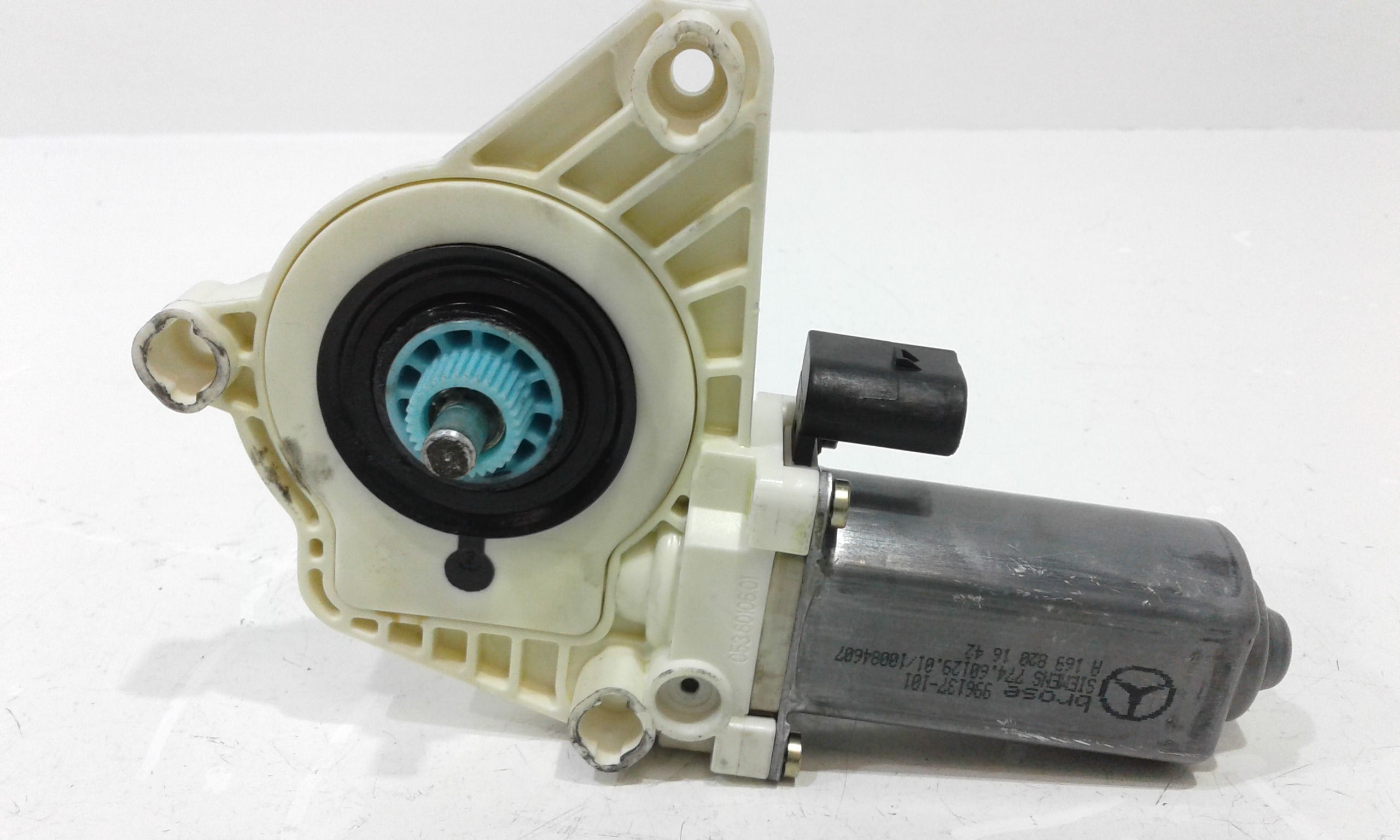 Motorino Alzavetro anteriore destra MERCEDES Classe A W169 3 Serie