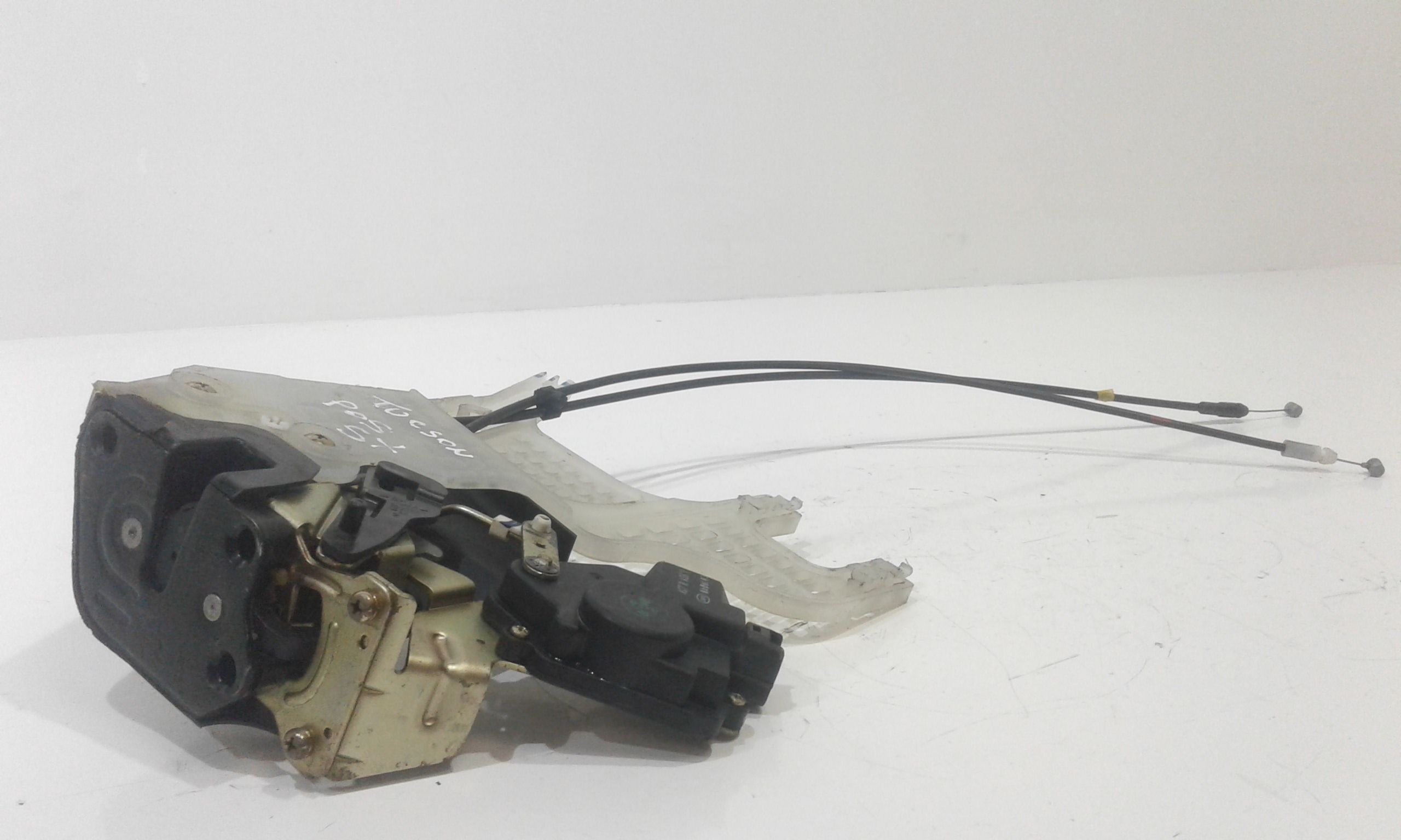 Serratura Posteriore Sinistra HYUNDAI Tucson  Serie (04>09)