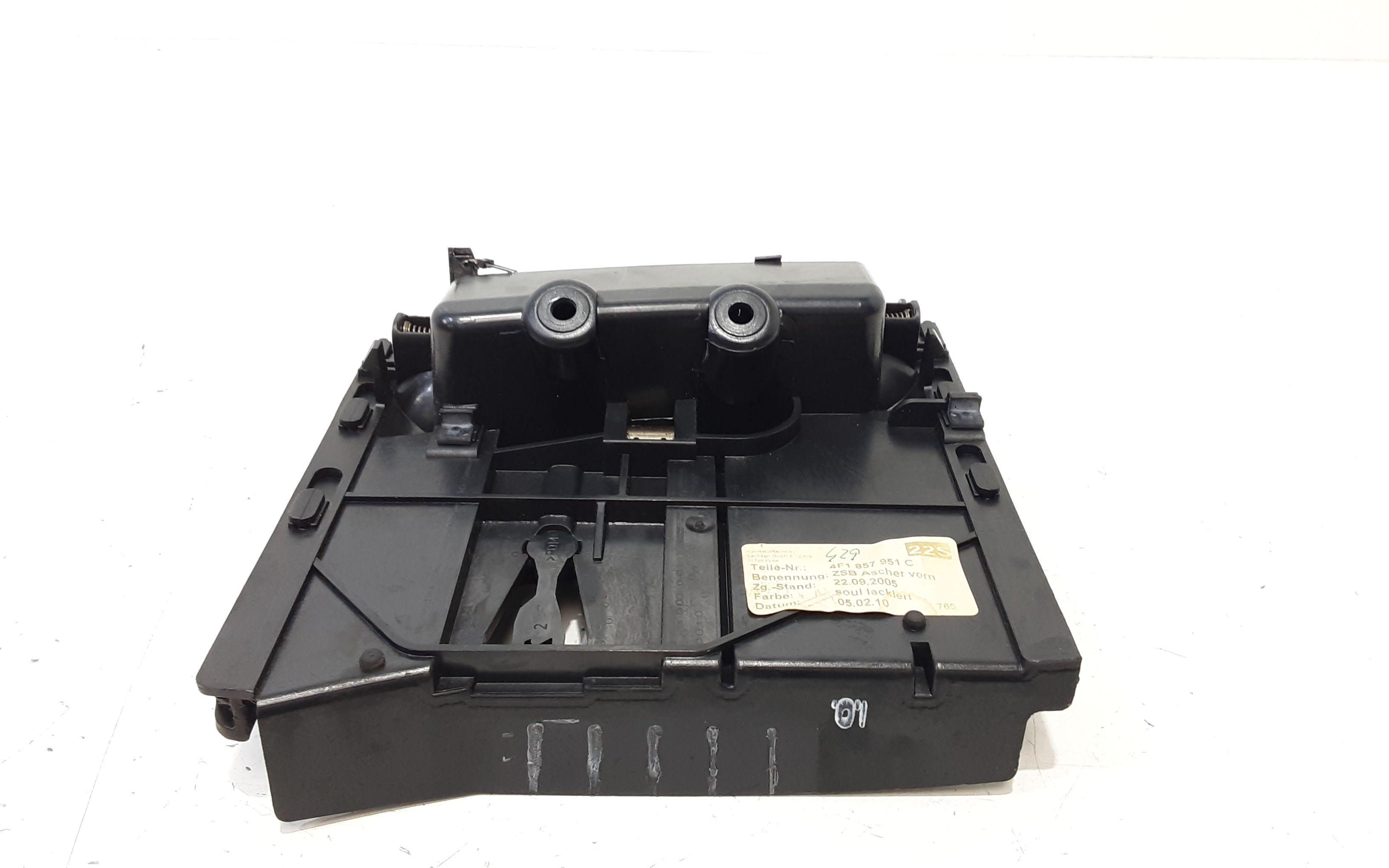 Posacenere AUDI A6 Allroad 2 Serie (4FH)