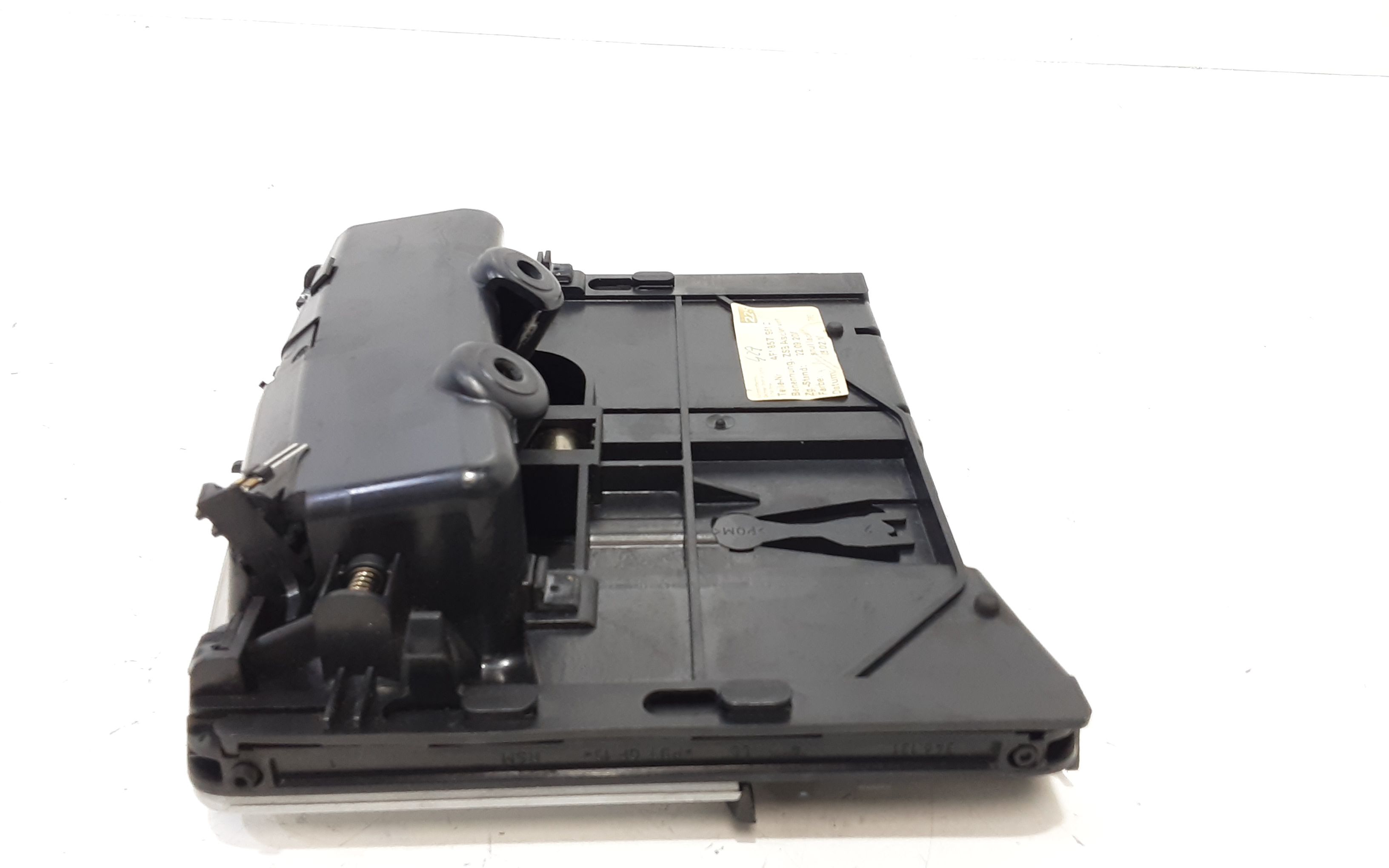 Posacenere AUDI A6 Allroad 2 Serie (4FH)