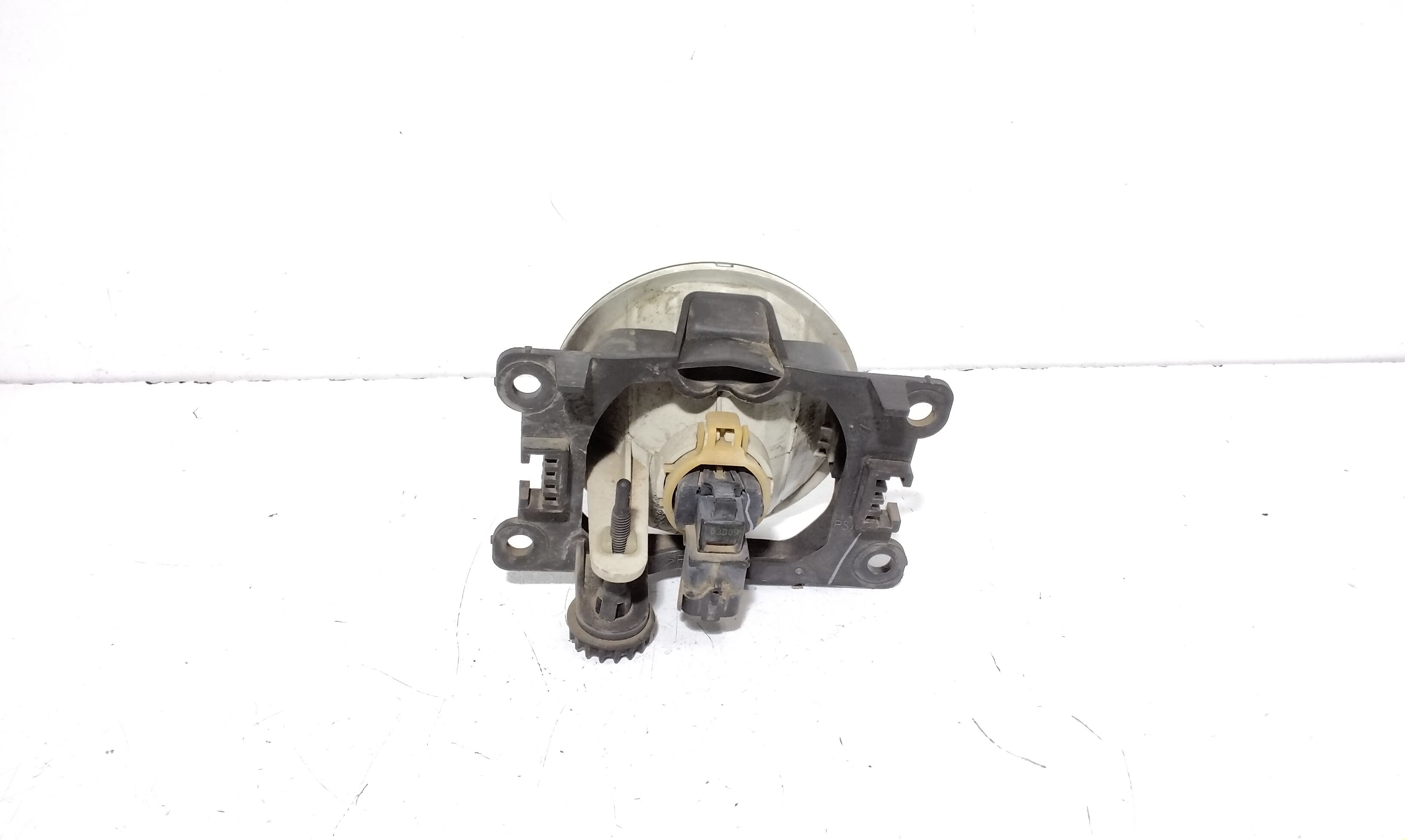 Fendinebbia anteriore SX PEUGEOT 207 1 Serie