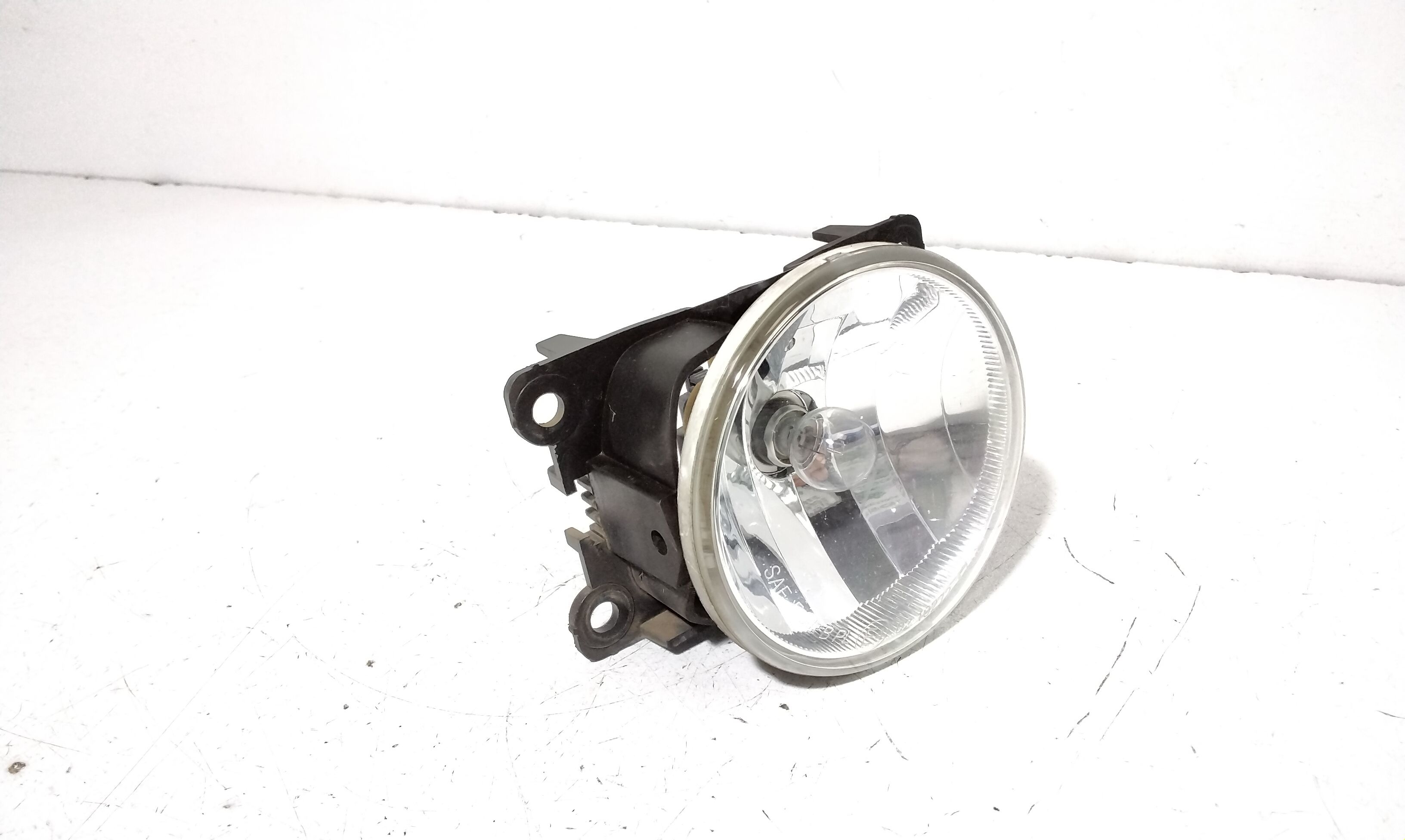 Fendinebbia anteriore SX PEUGEOT 207 1 Serie