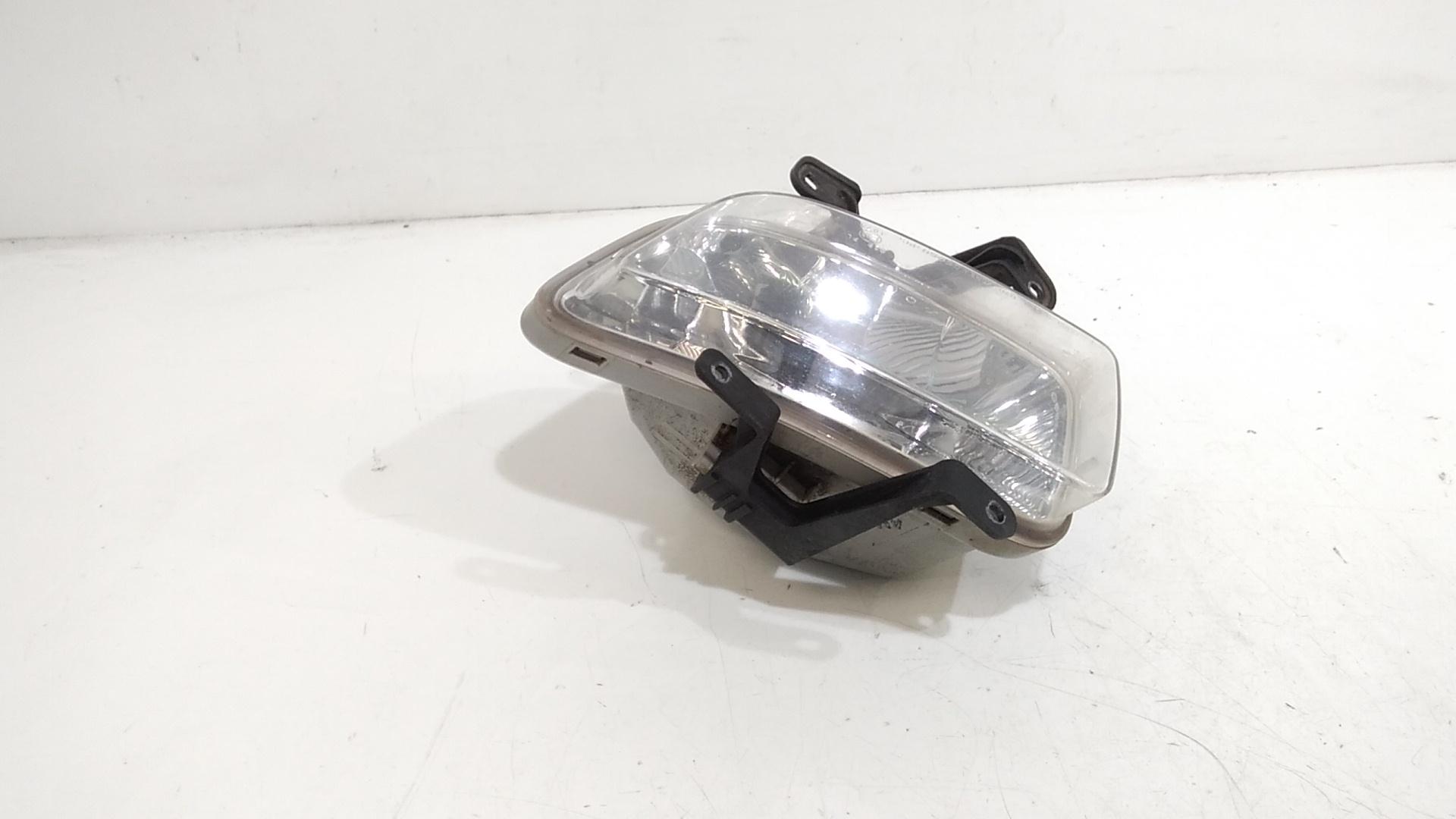 Fendinebbia anteriore SX KIA Picanto 1 Serie