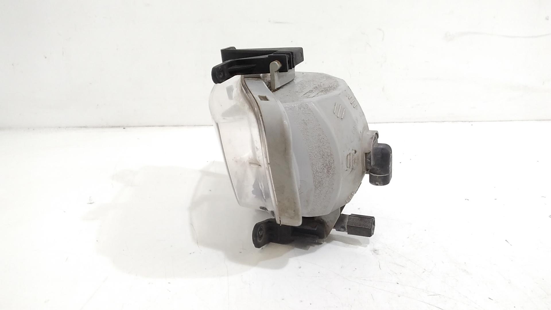 Fendinebbia anteriore SX KIA Picanto 1 Serie