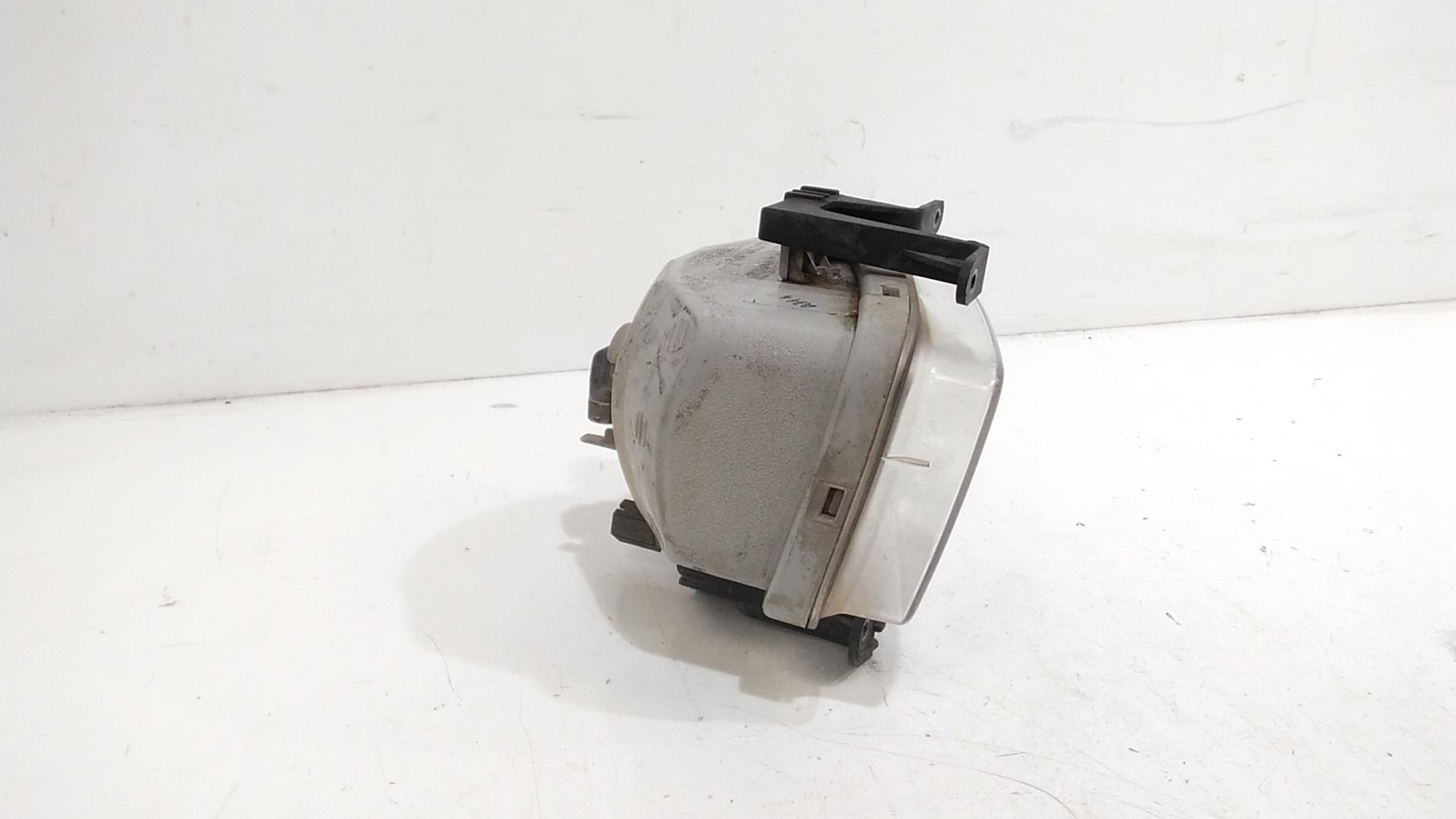 Fendinebbia anteriore SX KIA Picanto 1 Serie