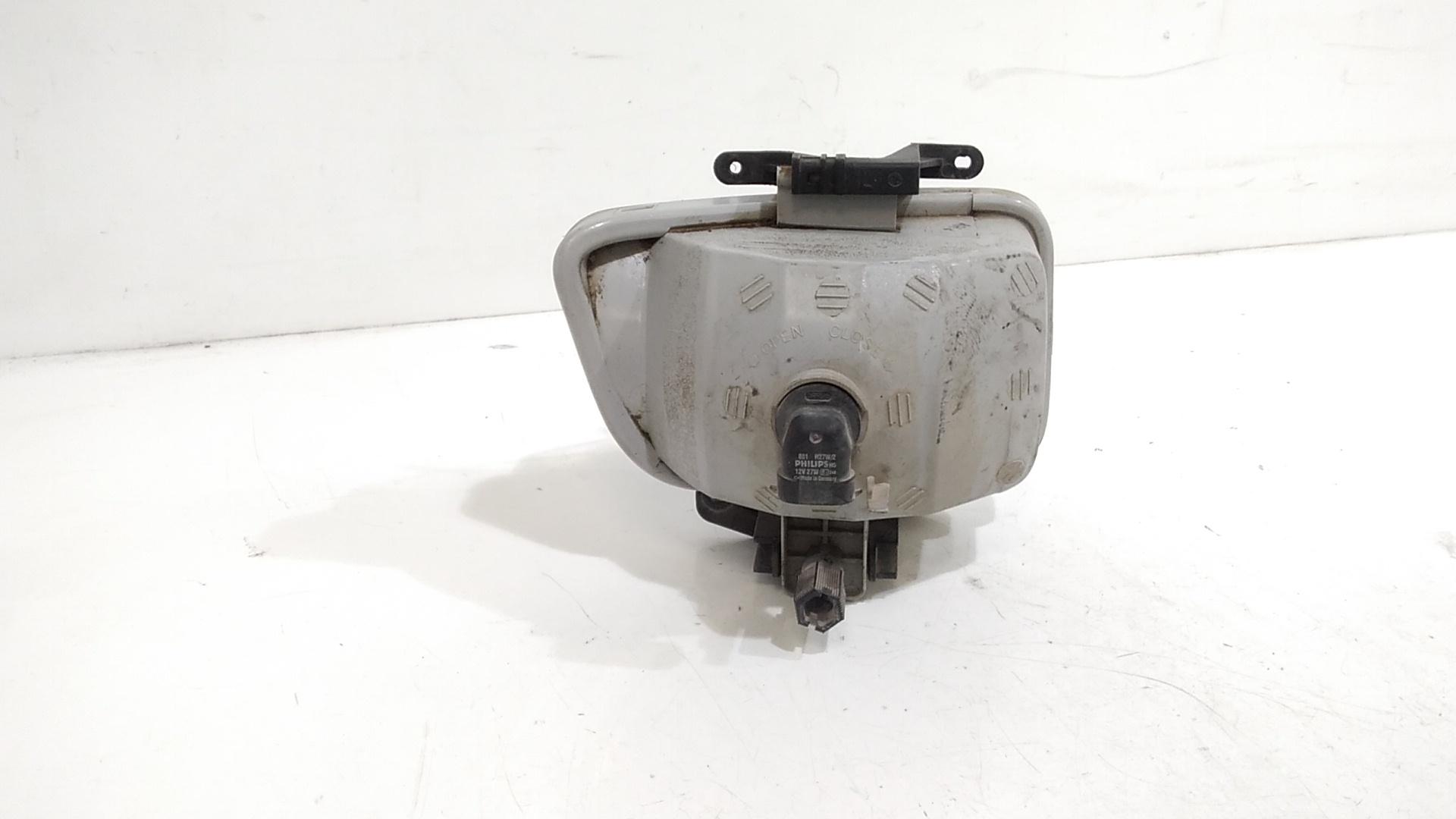 Fendinebbia anteriore SX KIA Picanto 1 Serie