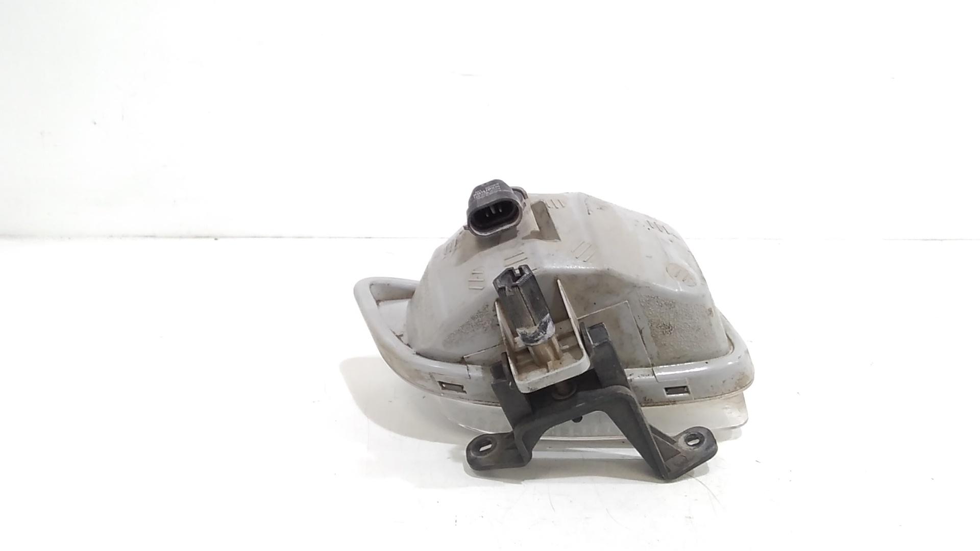 Fendinebbia anteriore SX KIA Picanto 1 Serie