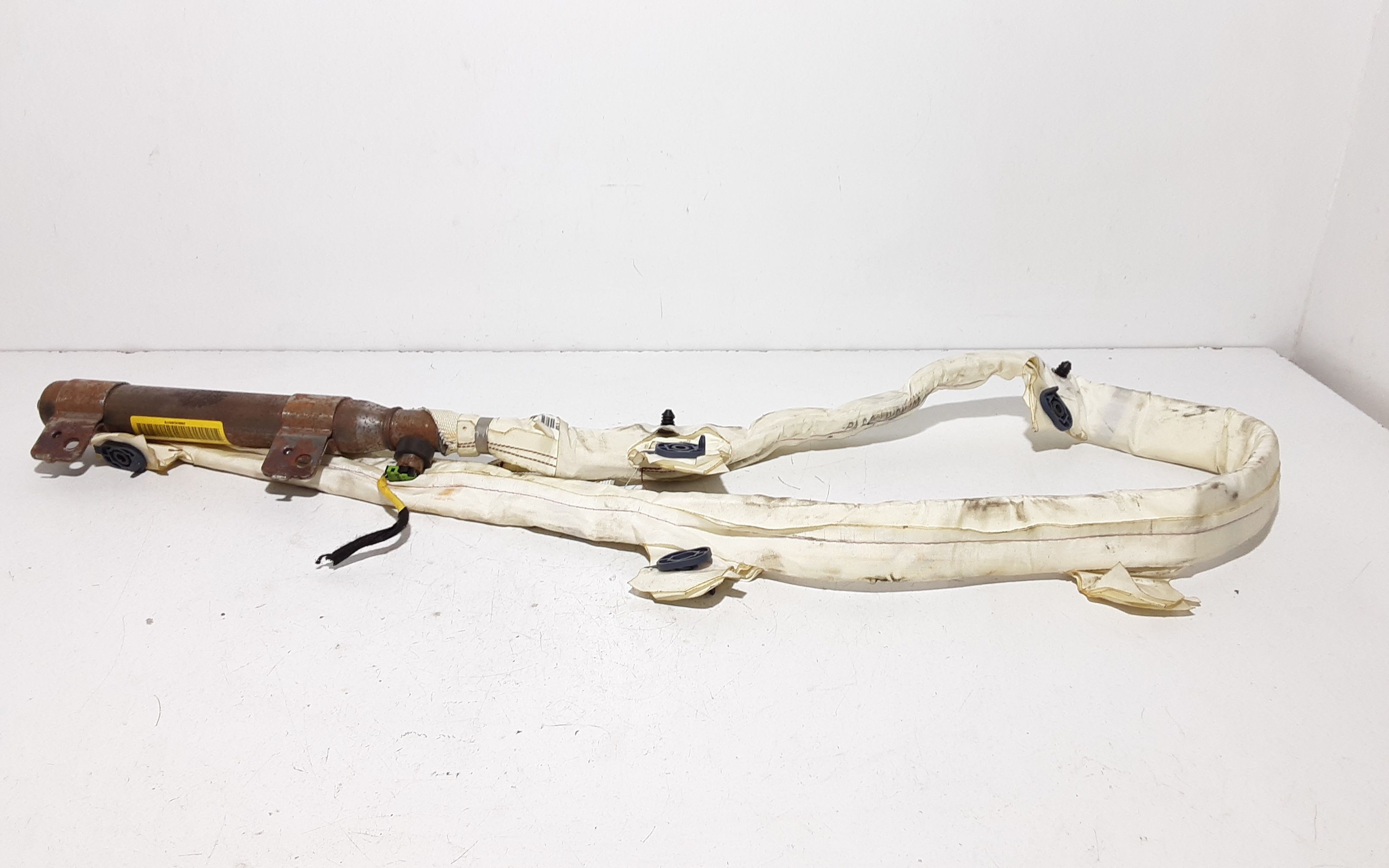 Airbag a tendina laterale Sinistro Guida FIAT Bravo 2 Serie