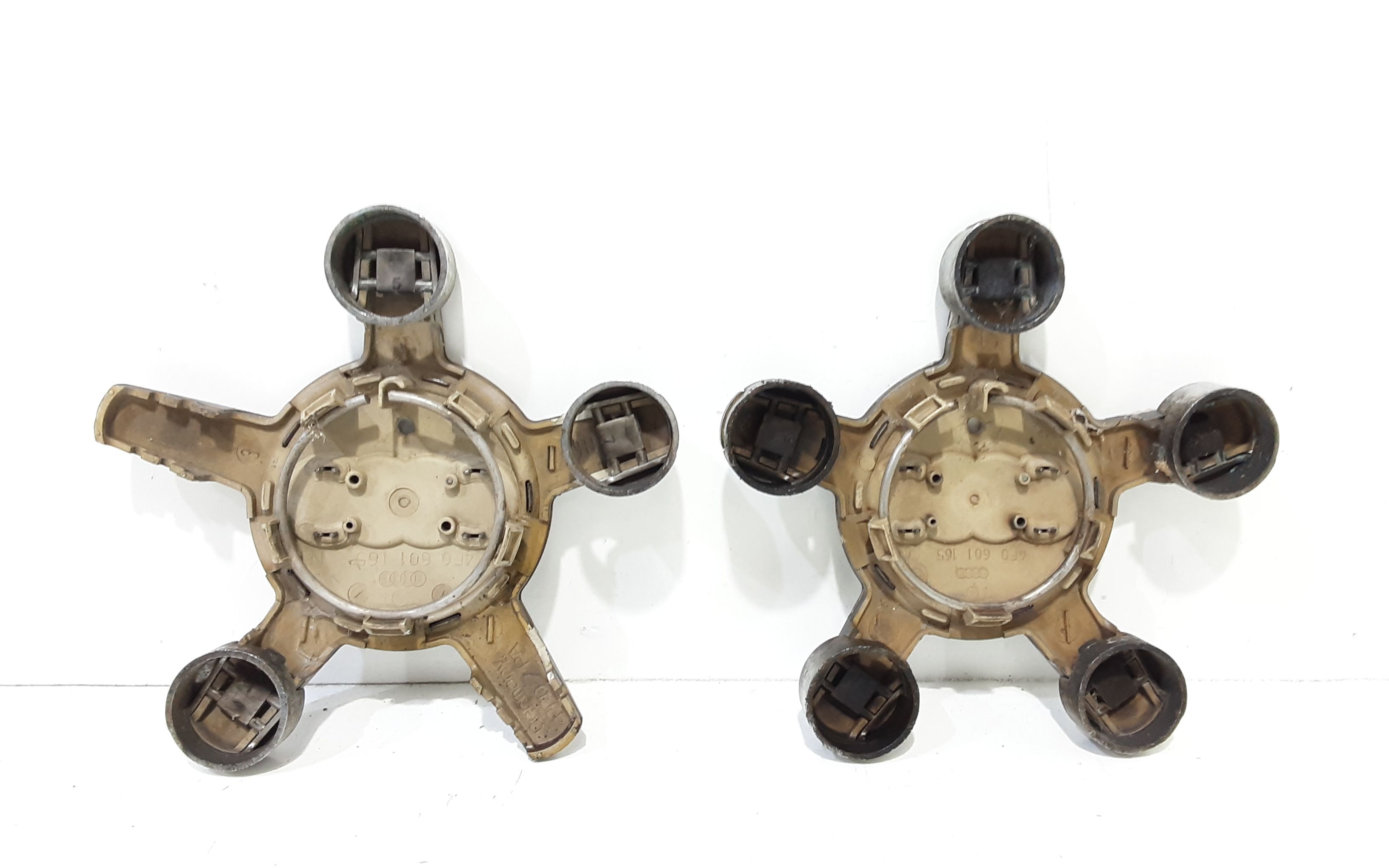 Copri mozzi AUDI A6 Allroad 2 Serie (4FH)