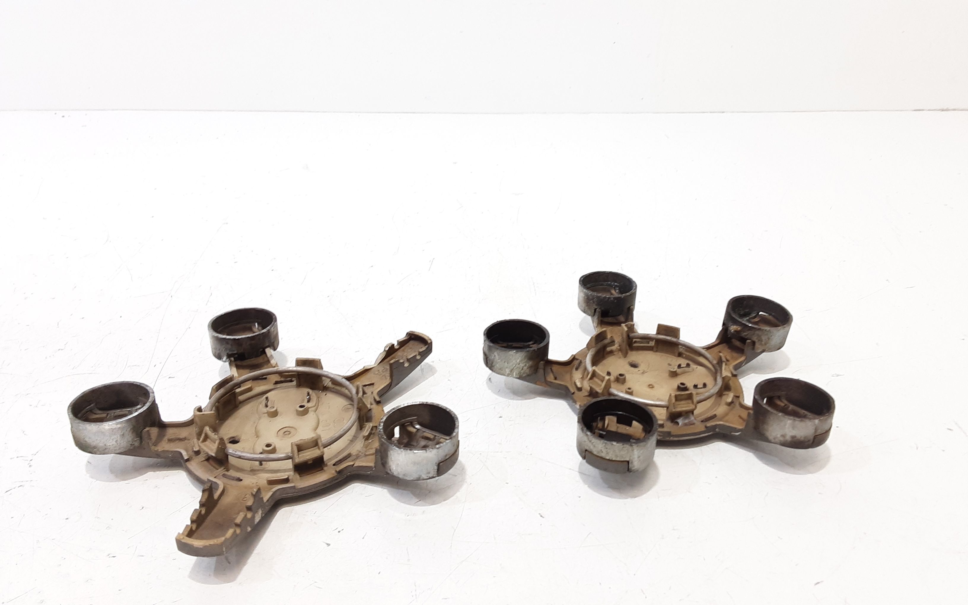 Copri mozzi AUDI A6 Allroad 2 Serie (4FH)