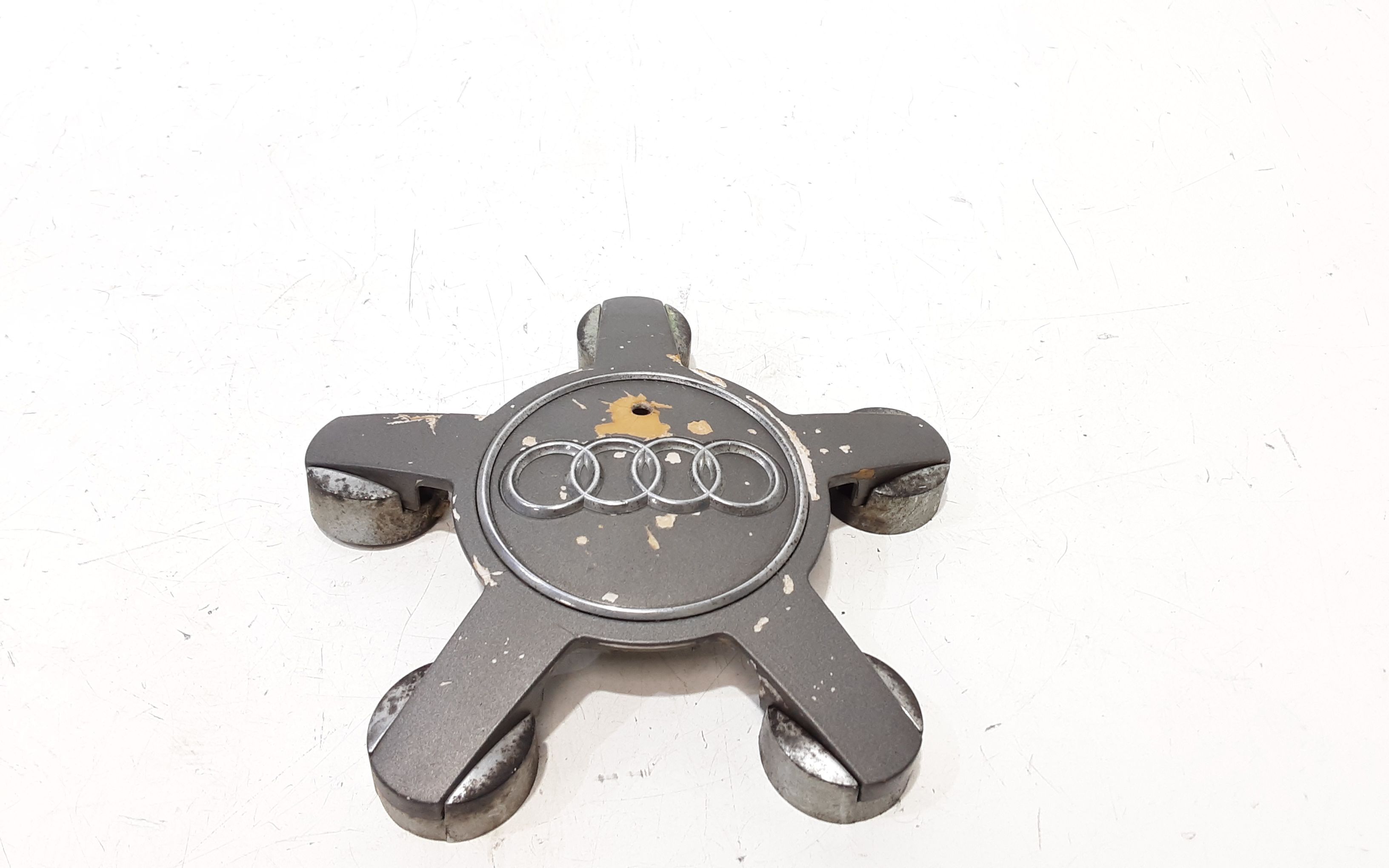 Copri mozzi AUDI A6 Allroad 2 Serie (4FH)