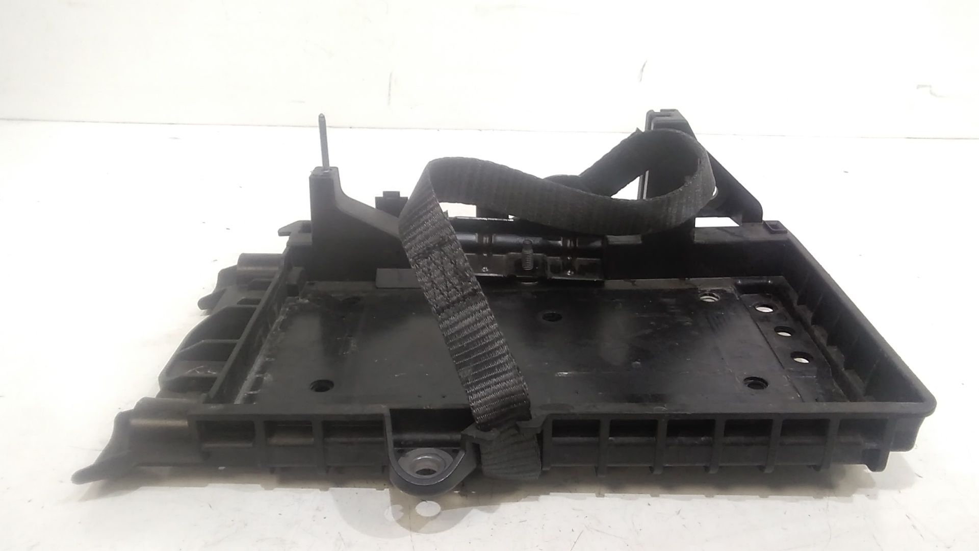 Alloggio Batteria MERCEDES CLA Coup (C118) (19>)