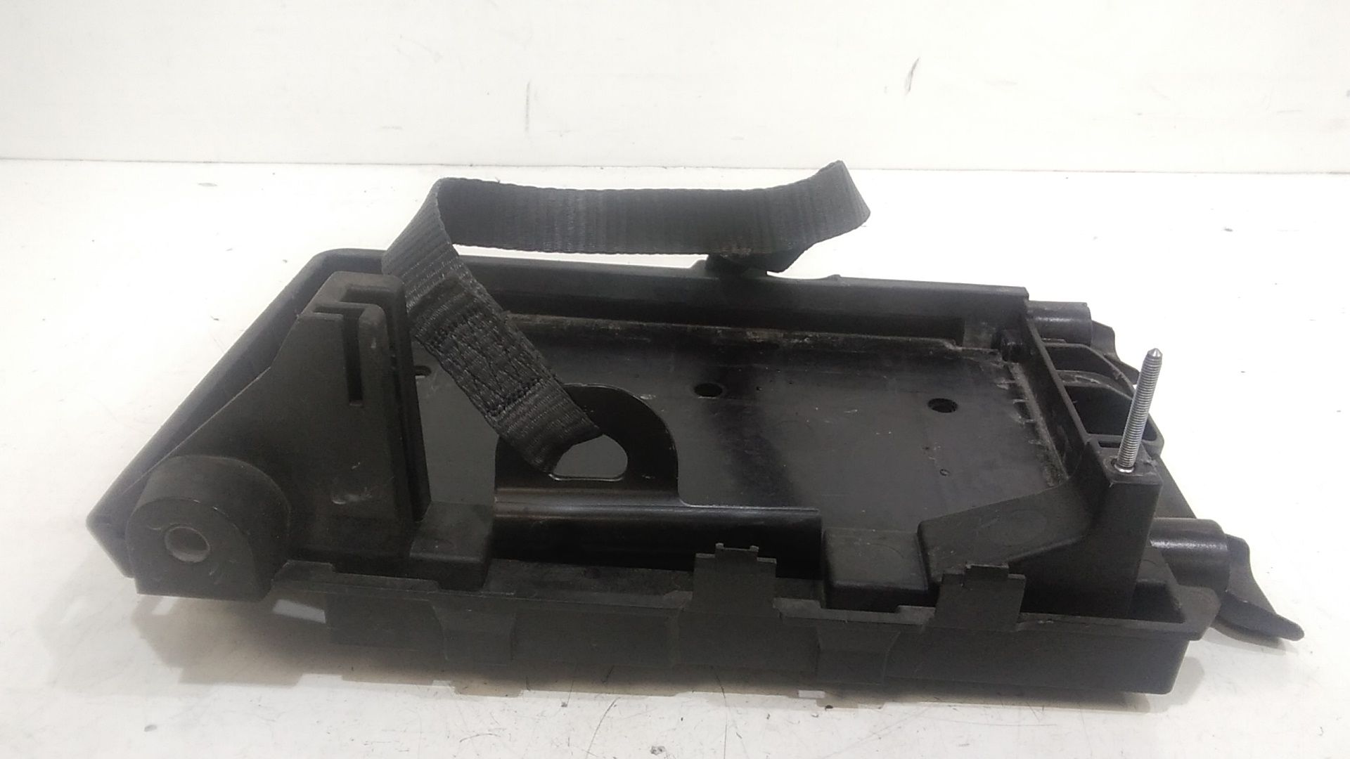 Alloggio Batteria MERCEDES CLA Coup (C118) (19>)