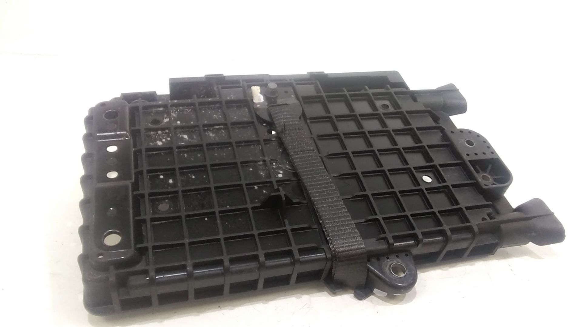 Alloggio Batteria MERCEDES CLA Coup (C118) (19>)