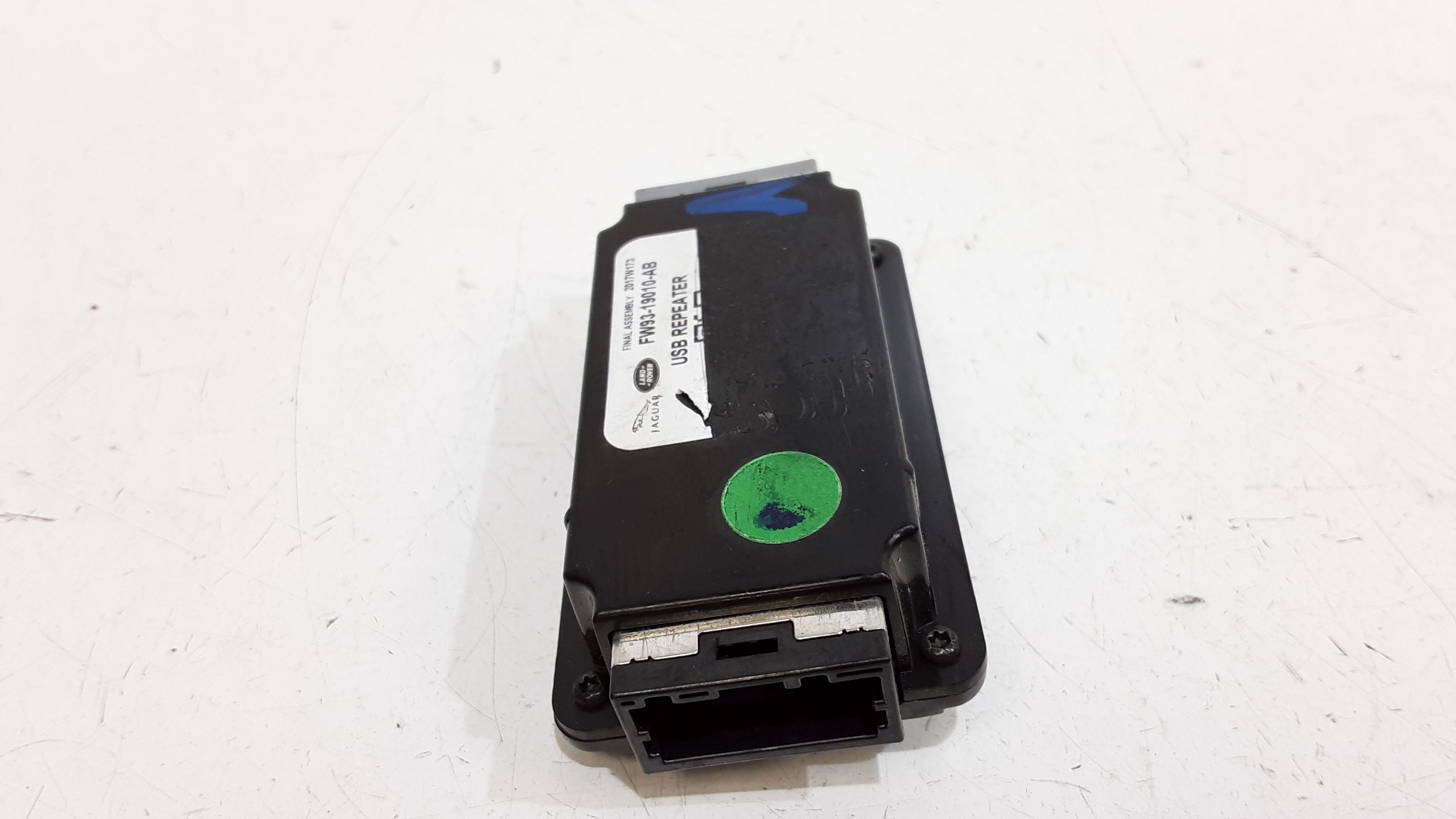 Porta USB LAND ROVER Range Rover Velar (17>)