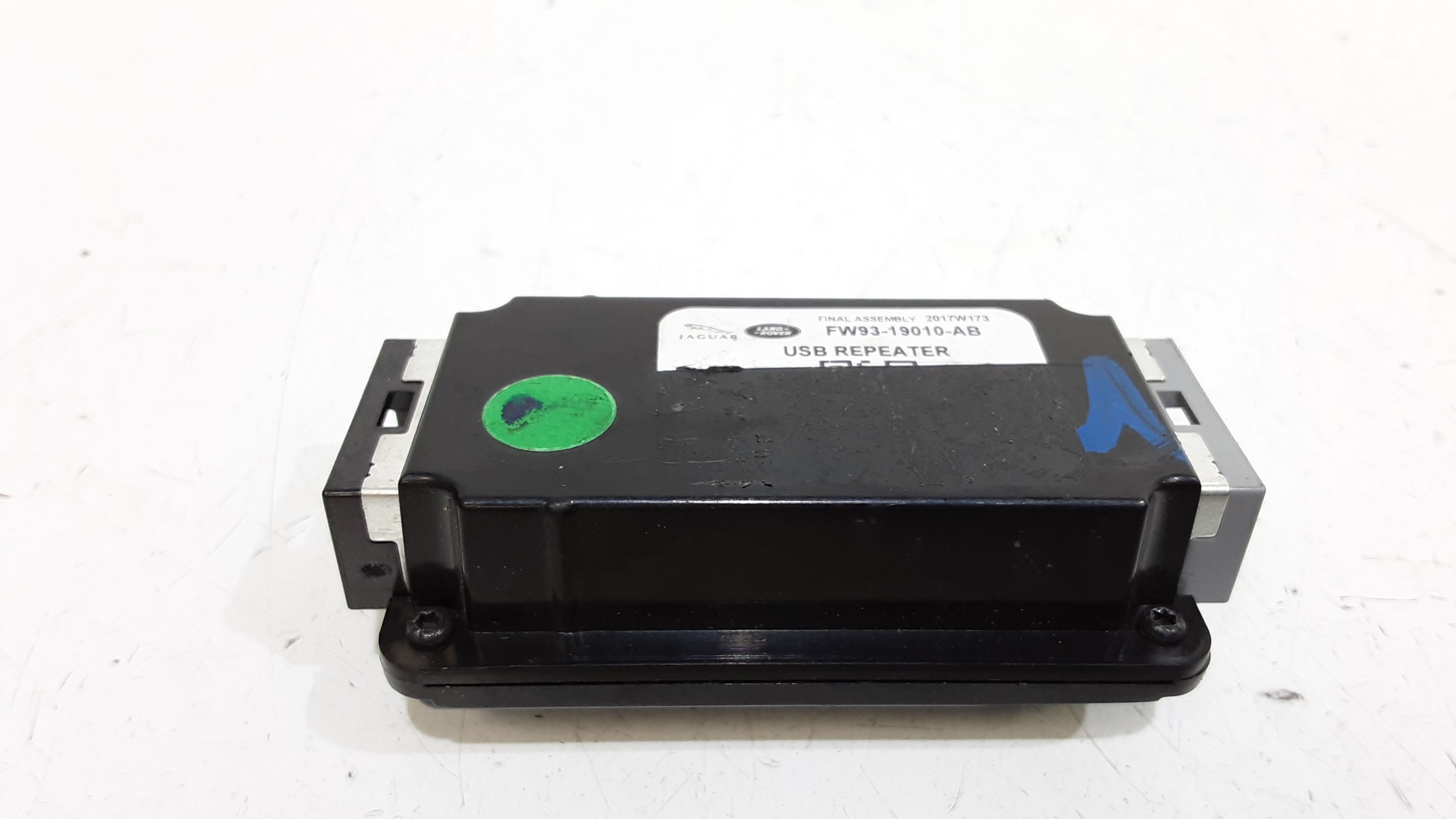 Porta USB LAND ROVER Range Rover Velar (17>)