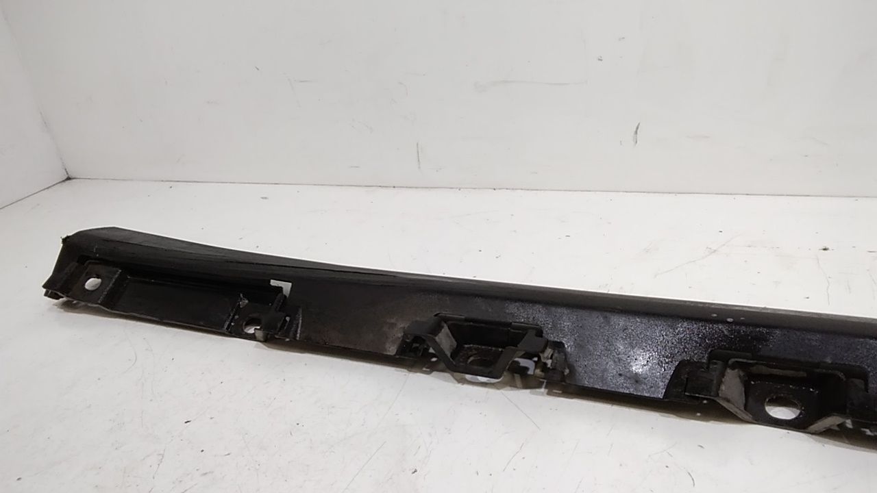 Minigonna Laterale Destra SUZUKI Ignis Serie (/MF) (17>)